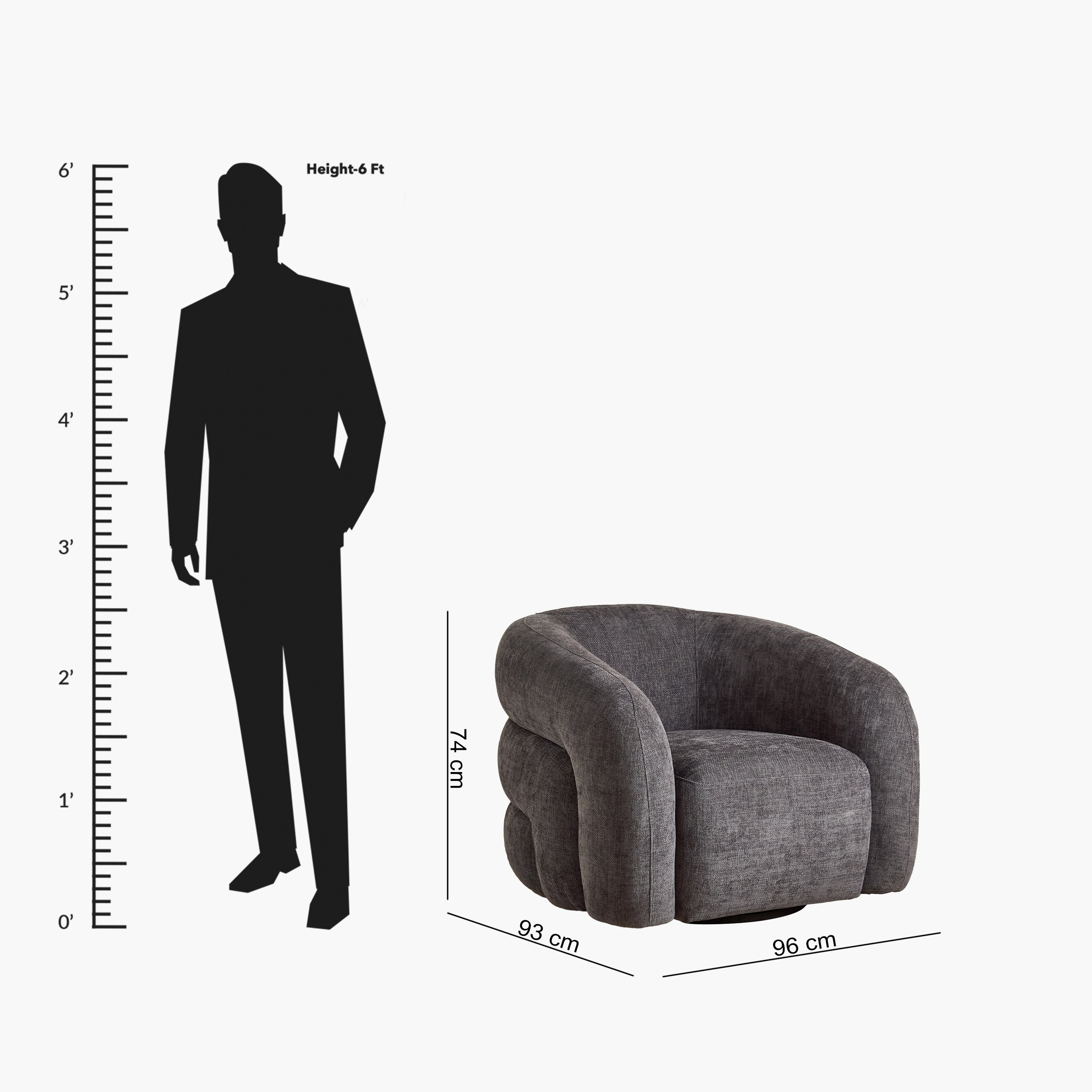 Antonio Fabric Swivel Armchair Sofa-hbxlivingroom-sofasandarmchairs-sofas-image-11
