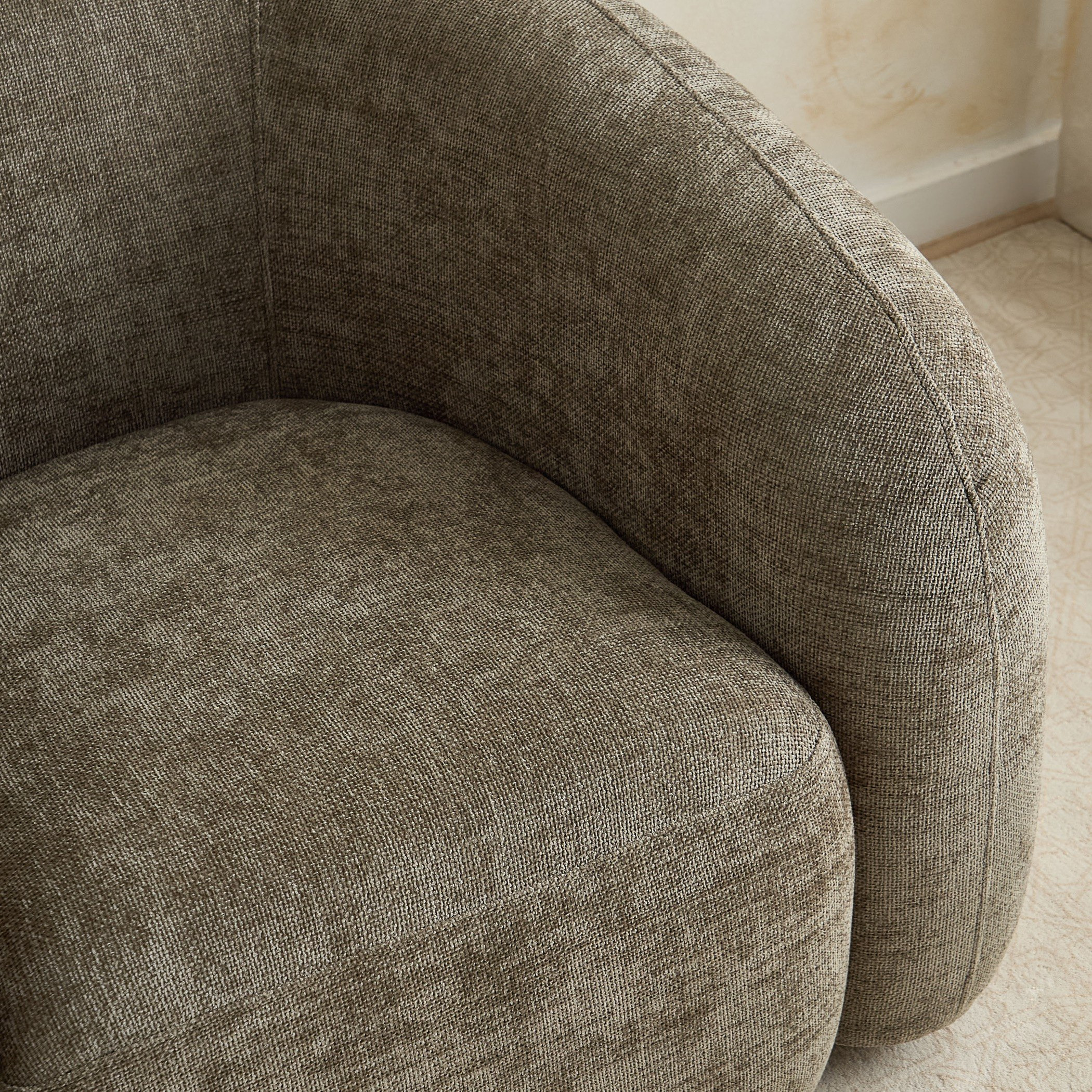 Antonio Fabric Swivel Armchair Sofa-hbxlivingroom-sofasandarmchairs-sofas-image-4