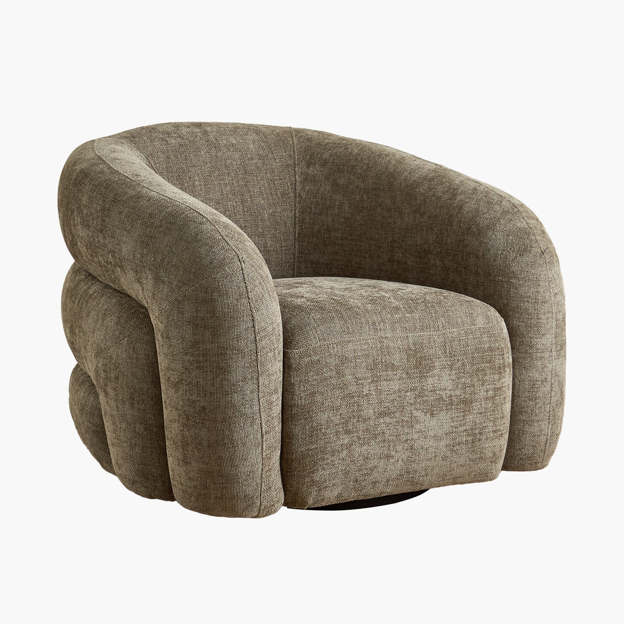 Antonio Fabric Swivel Armchair Sofa-hbxlivingroom-sofasandarmchairs-sofas-image-9