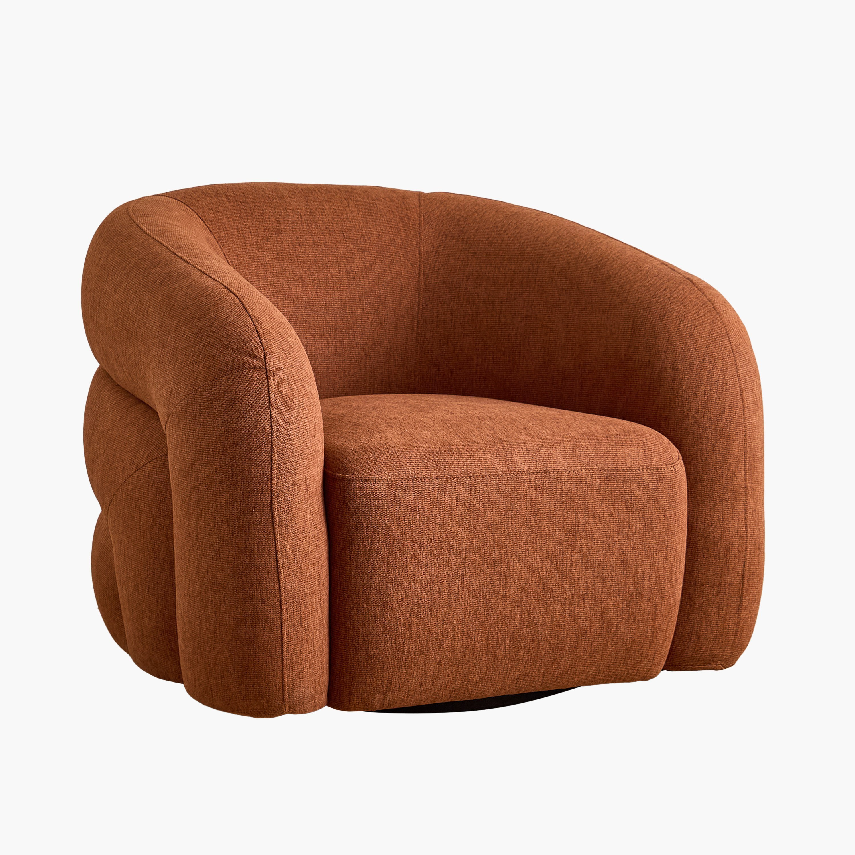 Antonio Swivel Fabric Armchair Sofa-hbxlivingroom-sofasandarmchairs-sofas-image-10