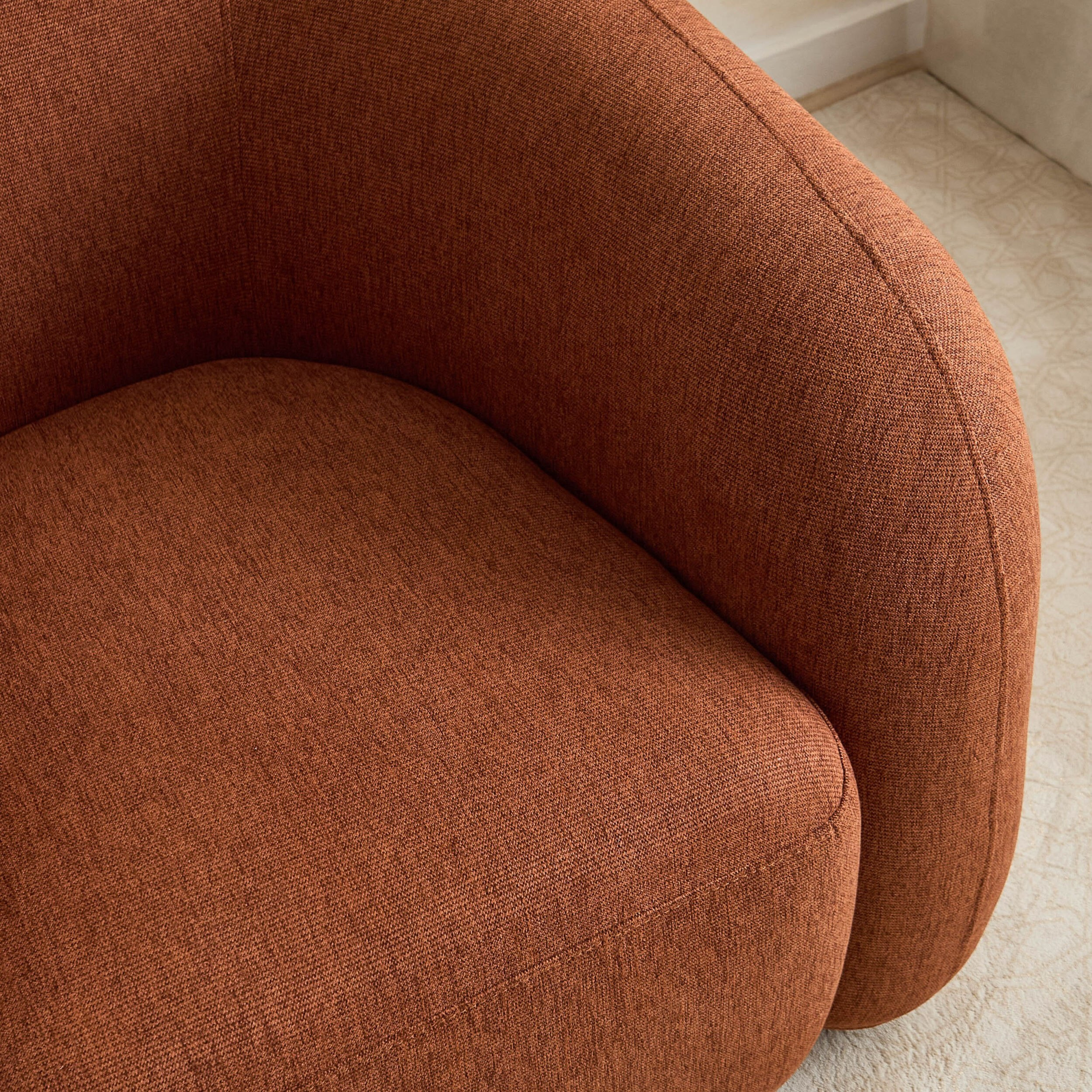 Antonio Swivel Fabric Armchair Sofa-hbxlivingroom-sofasandarmchairs-sofas-image-5