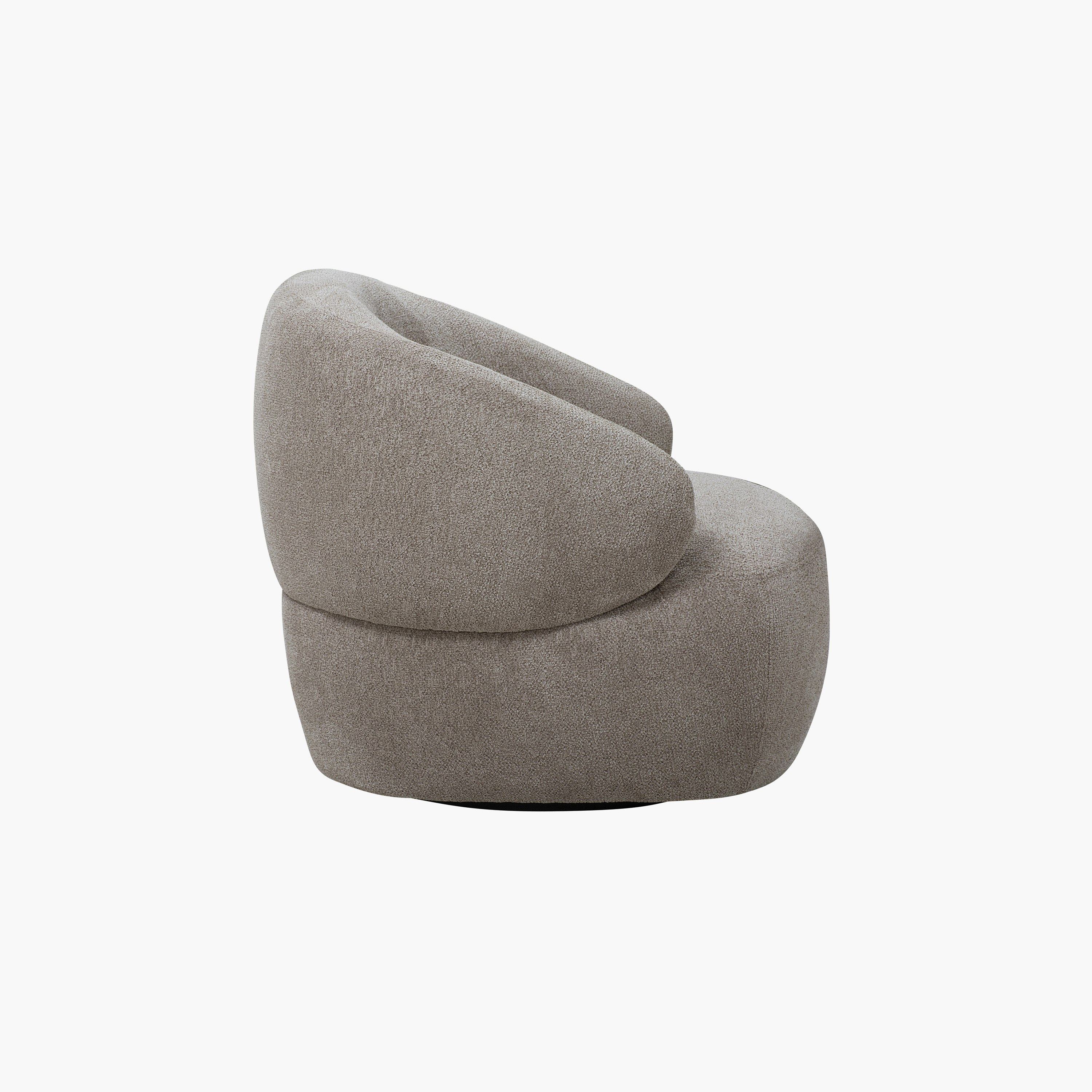 Houston Fabric Swivel Armchair Sofa-hbxlivingroom-sofasandarmchairs-sofas-image-4