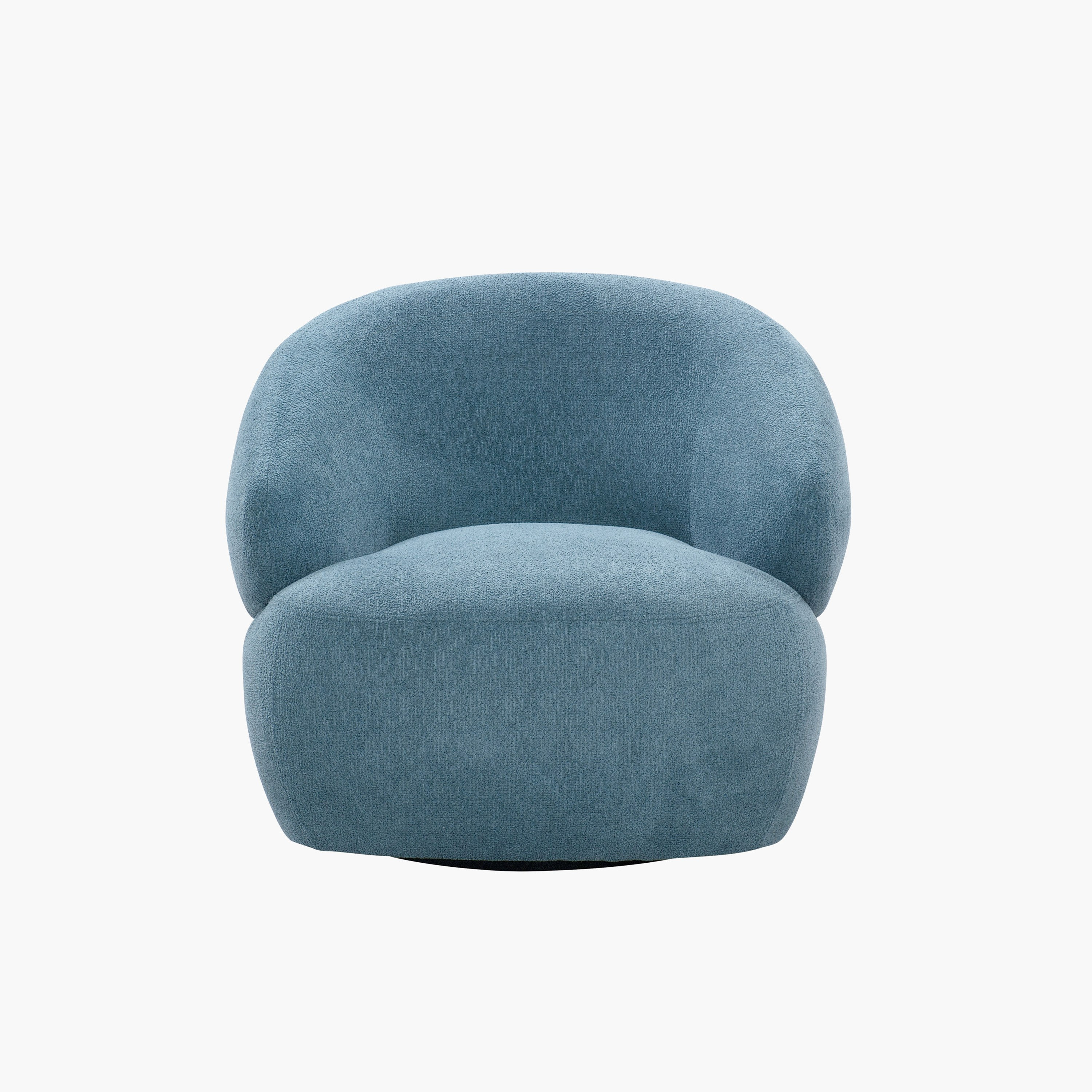 Houston Fabric Swivel Armchair Sofa-hbxlivingroom-sofasandarmchairs-sofas-image-3
