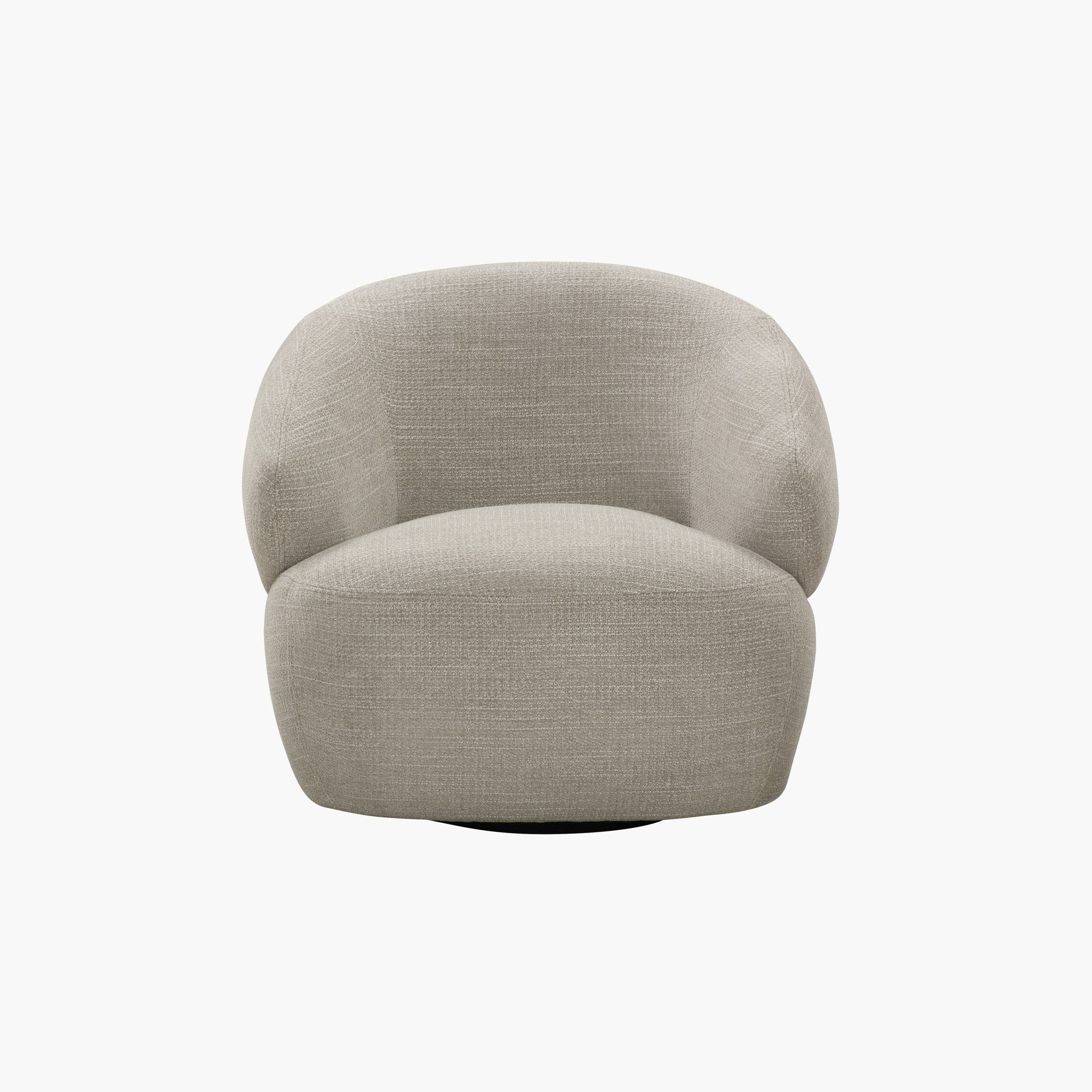 Houston Fabric Swivel Armchair Sofa-hbxlivingroom-sofasandarmchairs-sofas-image-3