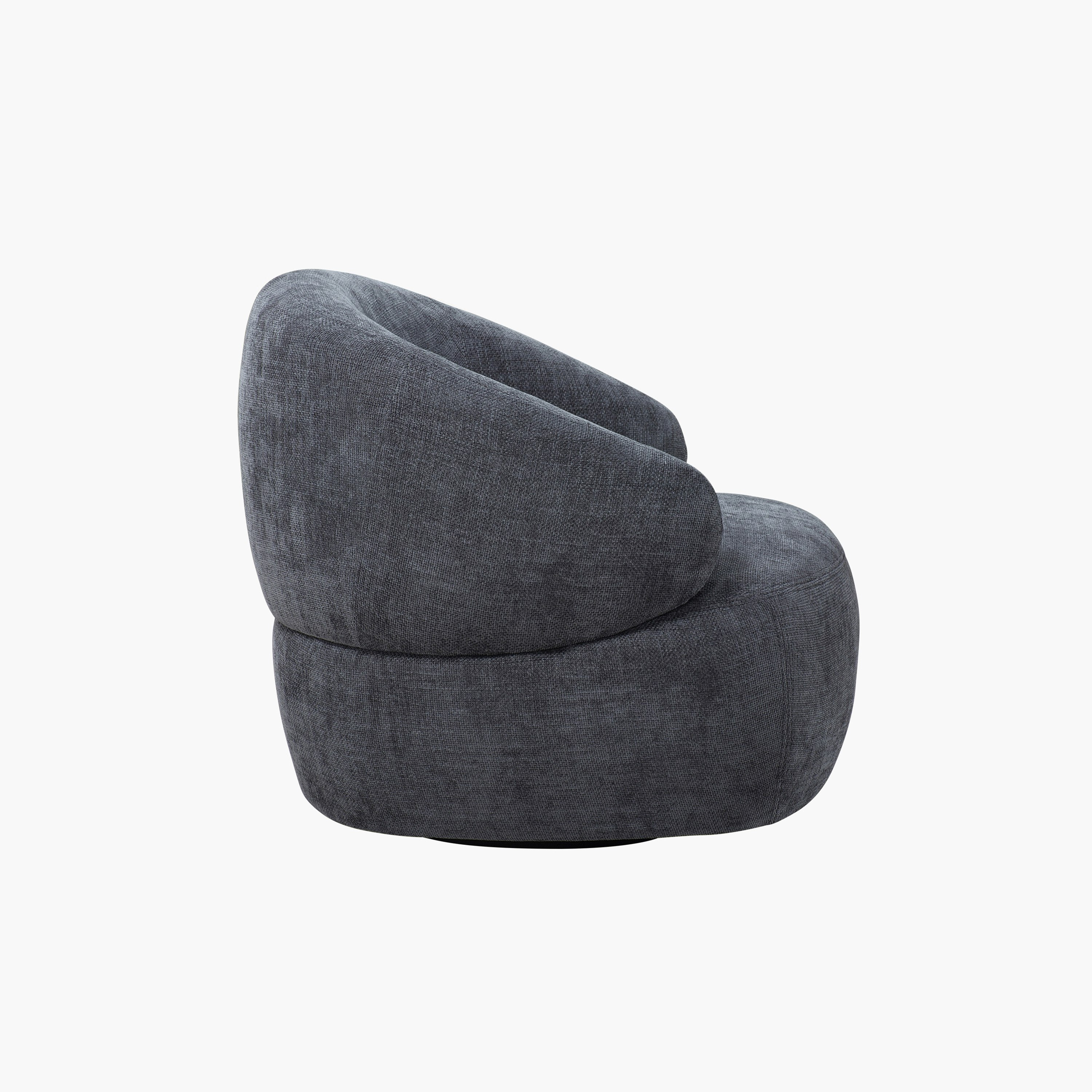 Houston Fabric Swivel Armchair Sofa-hbxlivingroom-sofasandarmchairs-sofas-image-7