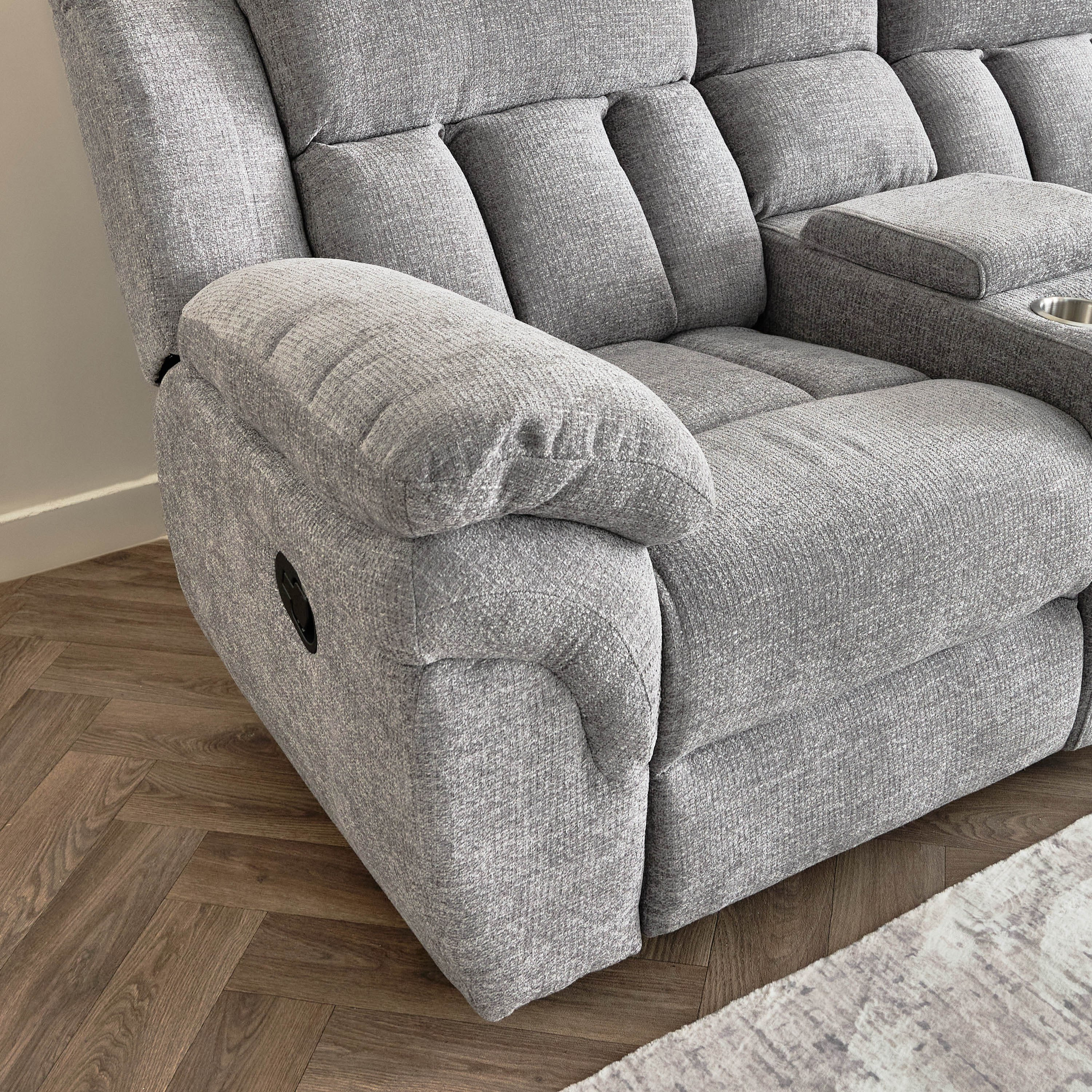 Stanford NXT 2-Seater Fabric Recliner with Console and 2 Cupholders-hbxlivingroom-sofasandarmchairs-sofas-image-10