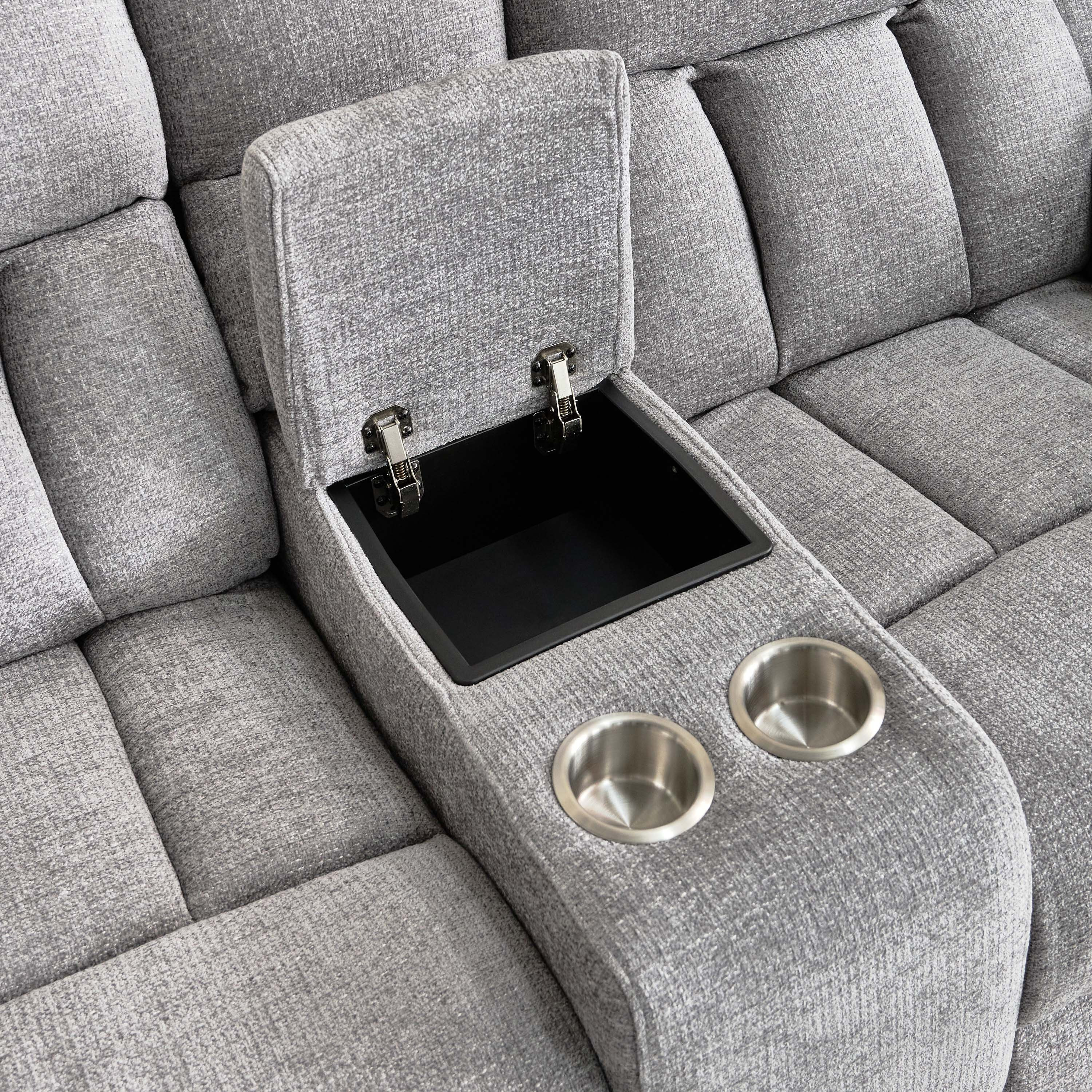 Stanford NXT 2-Seater Fabric Recliner with Console and 2 Cupholders-hbxlivingroom-sofasandarmchairs-sofas-image-7