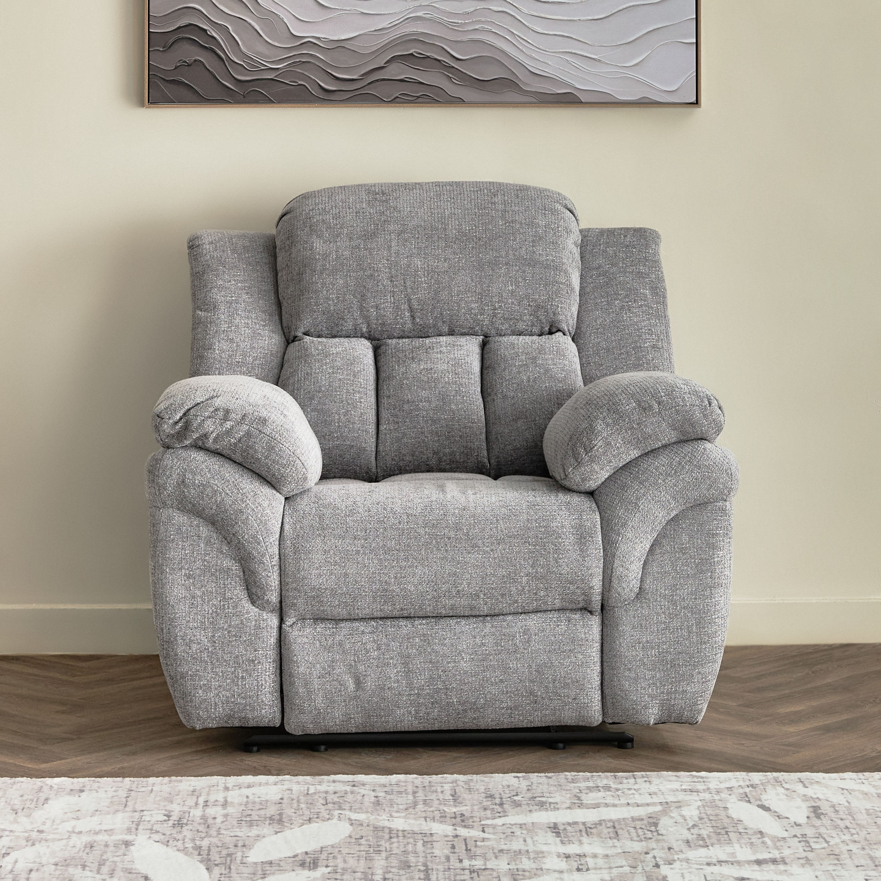 Stanford NXT 1-Seater Fabric Recliner-hbxfurniture-sofasandarmchairs-reclinersofas-image-5