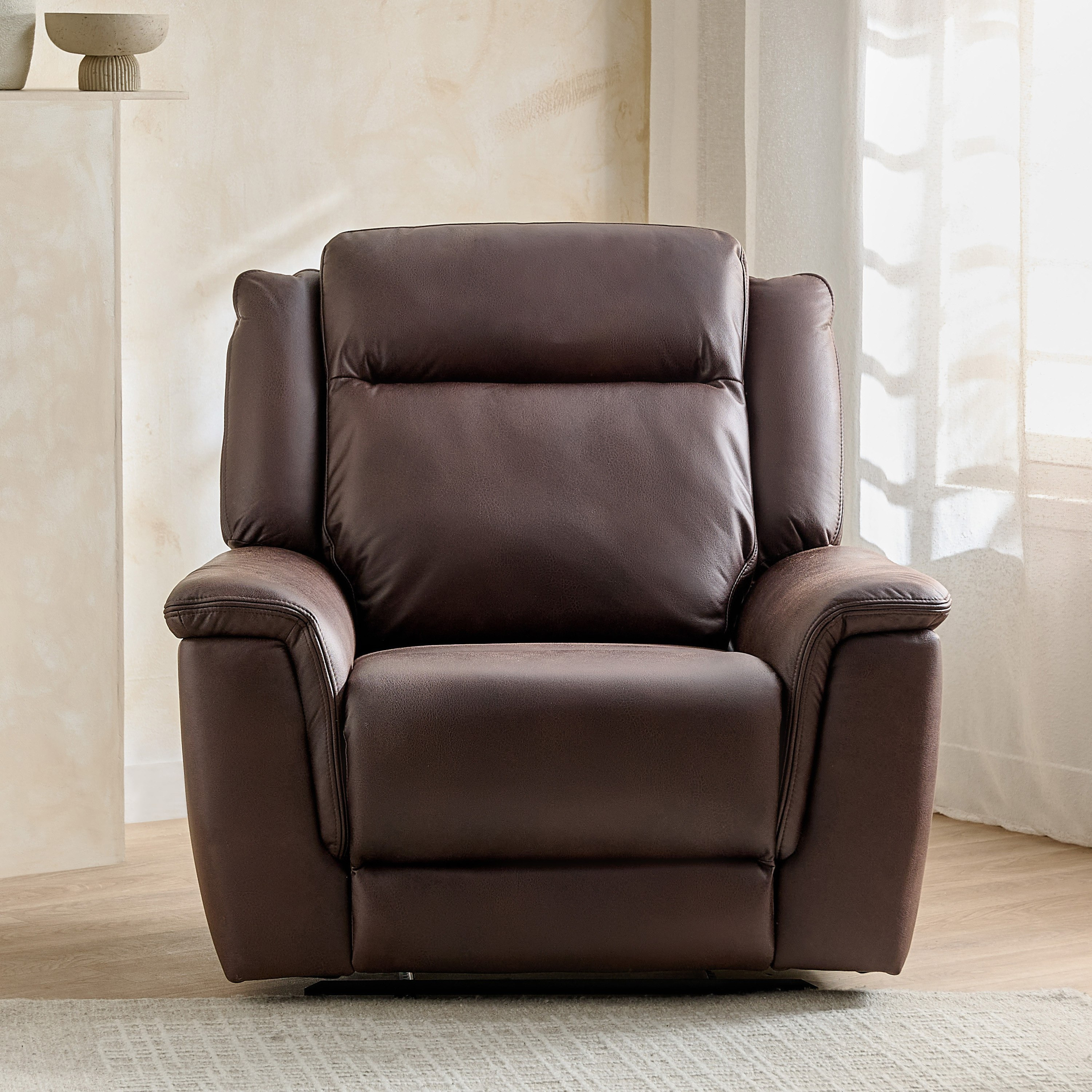 كرسي استرخاء قماش جلد هوائي من برونزويك-hbxfurniture-livingroom-sofasandsofasets-image-4