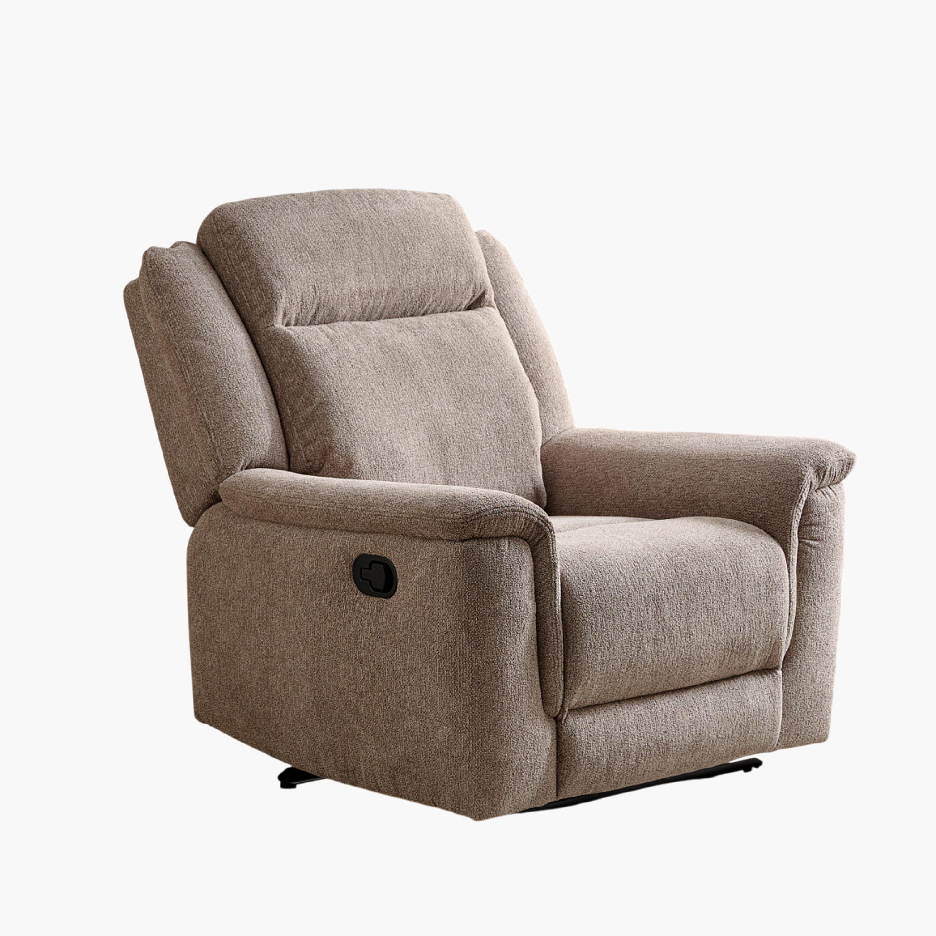 Brunswick Fabric Recliner Armchair-hbxfurniture-livingroom-sofasandsofasets-image-12