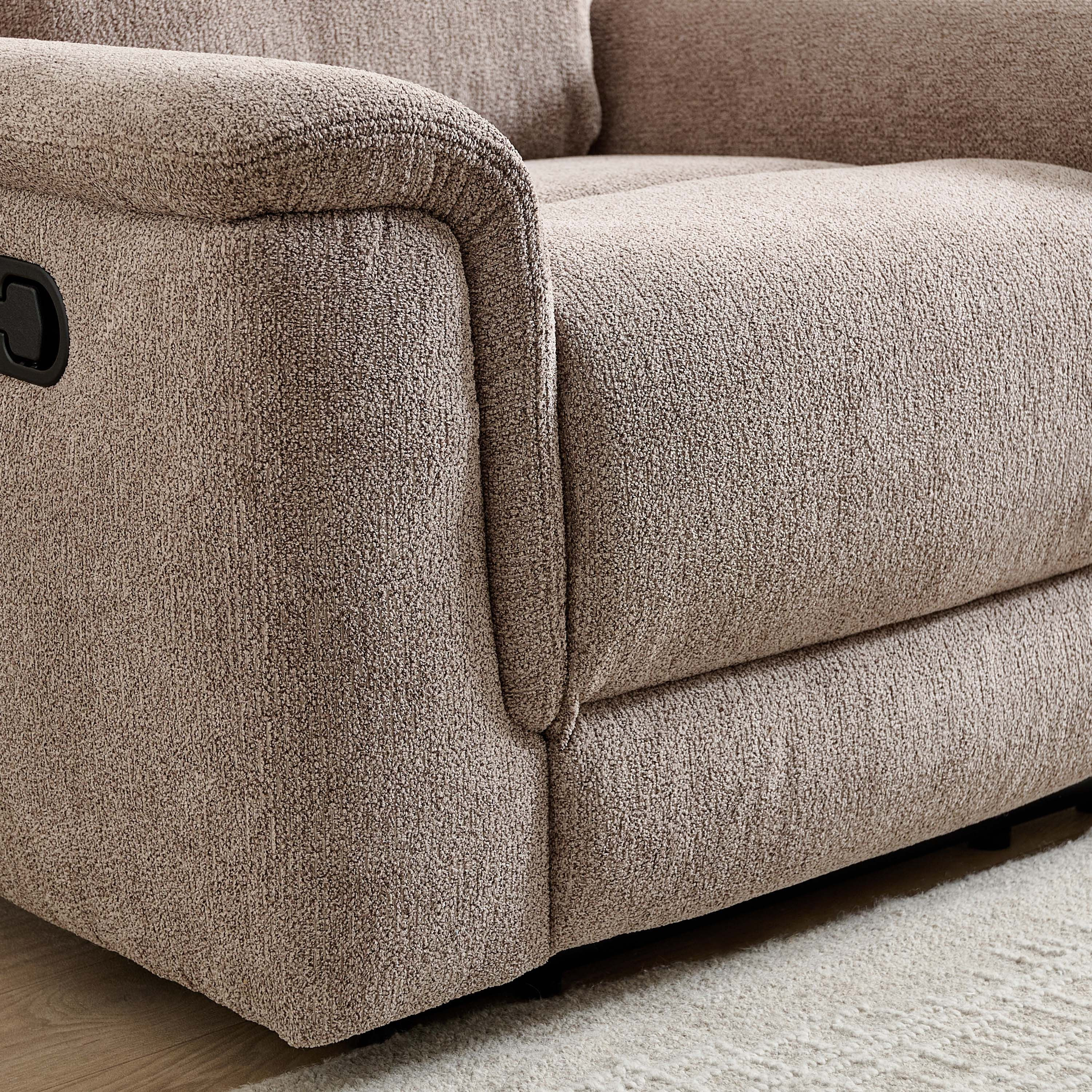 Brunswick Fabric Recliner Armchair-hbxfurniture-livingroom-sofasandsofasets-image-8