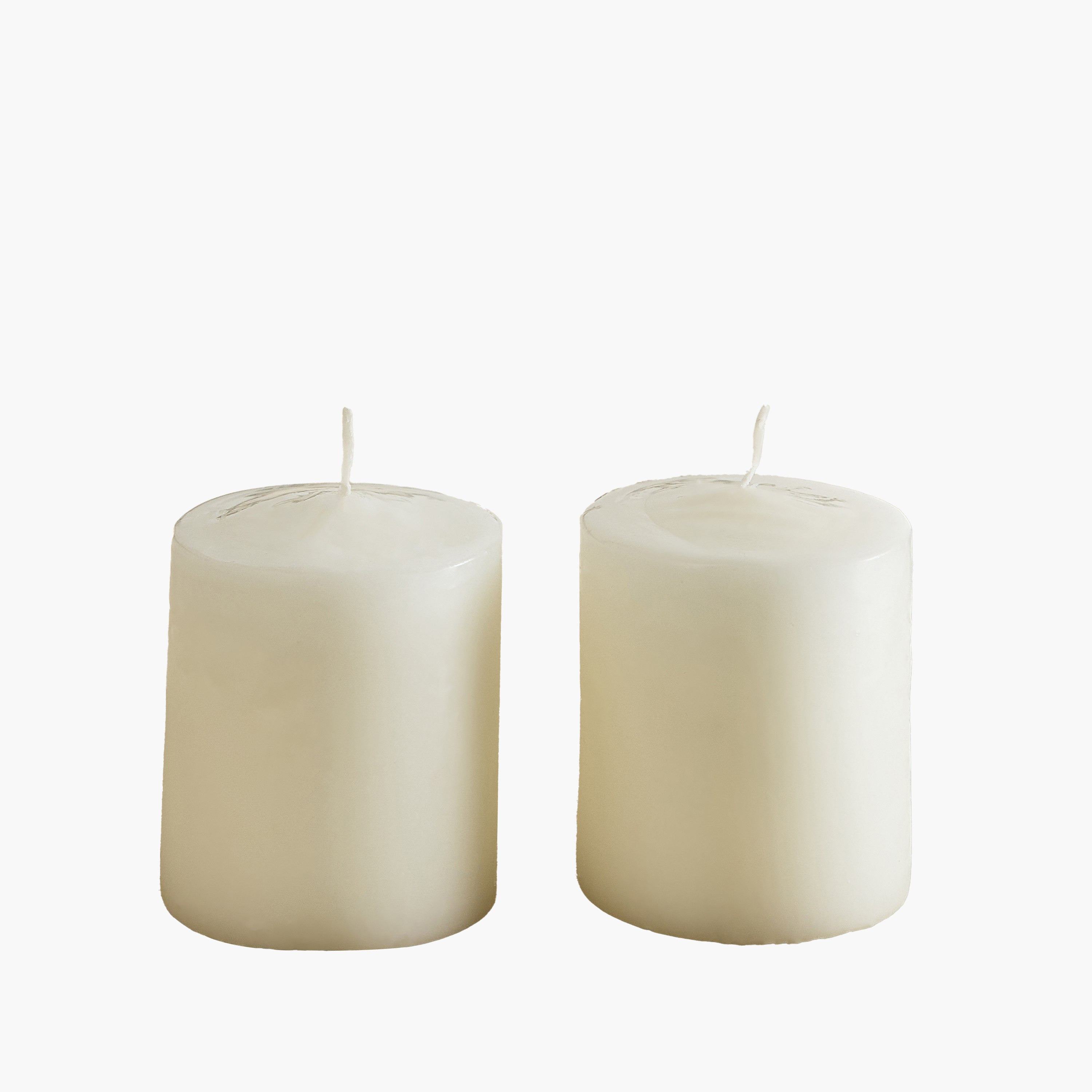 شموع عمودية من فيلورا - طقم من قطعتين-hbxlivingroom-decorandaccessories-candles-image-5
