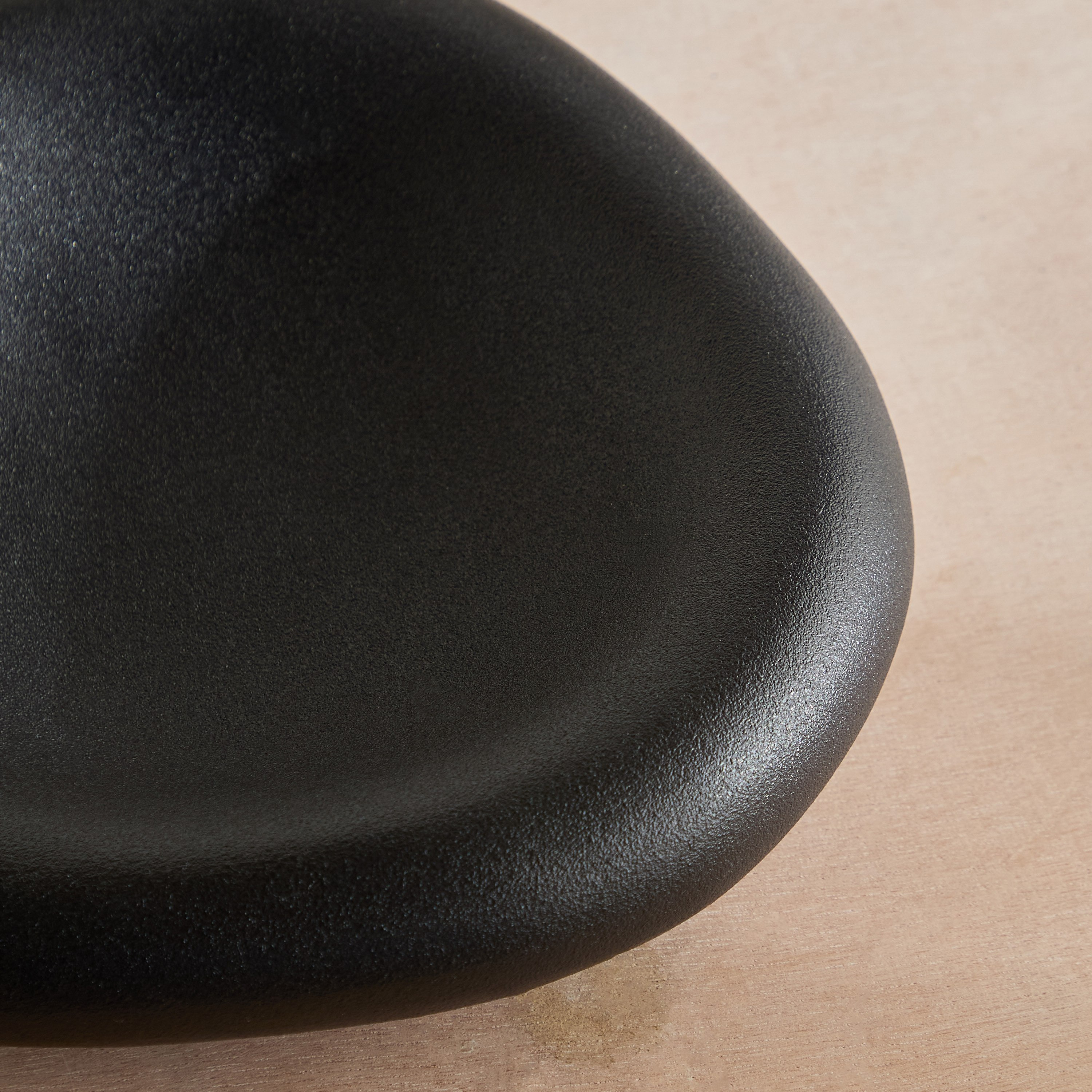 Monochrome Alora Decorative Tray - 22.5X22.5X5 cm-hbxhomeware-hbxdecorandfurnishings-image-7