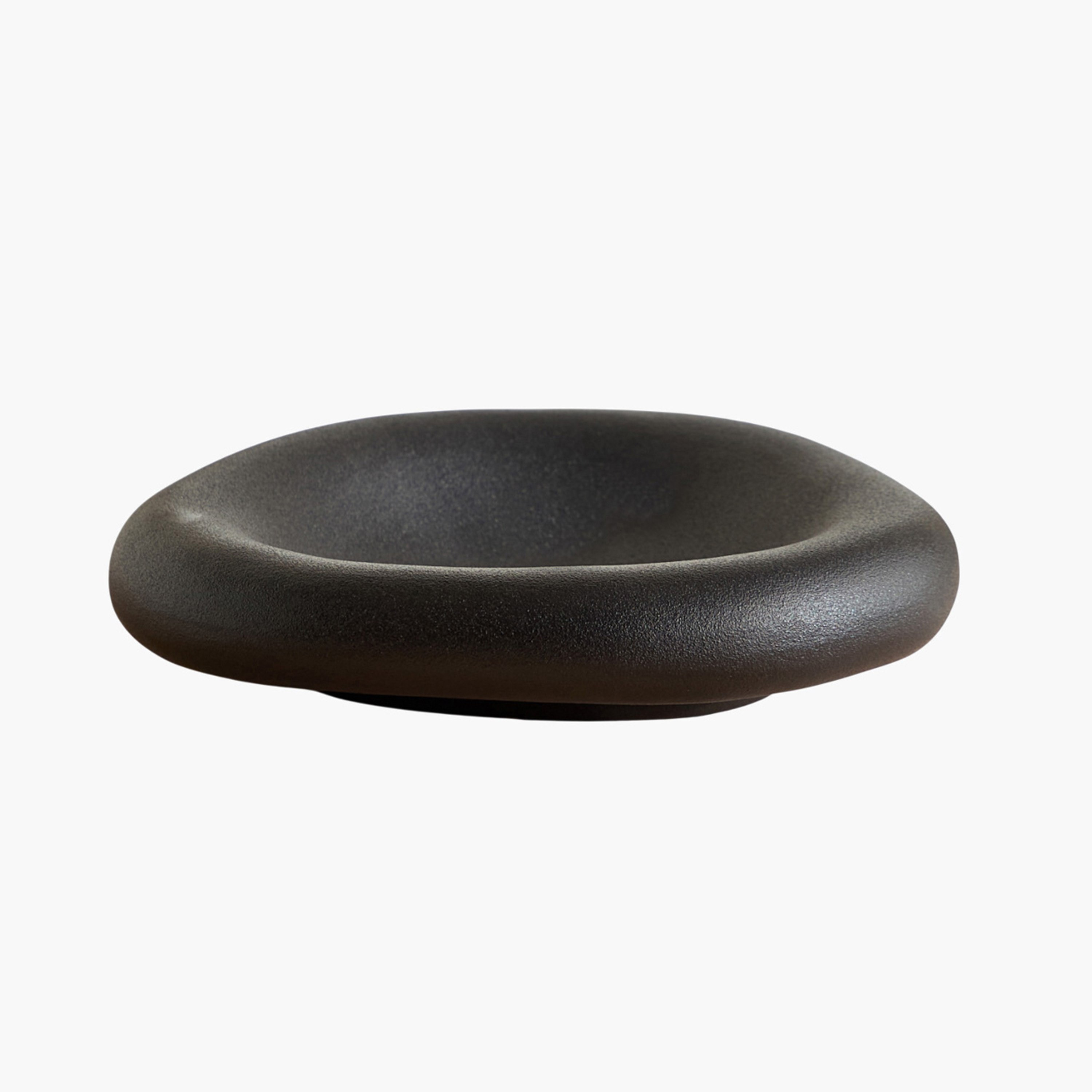 Monochrome Alora Decorative Tray - 22.5X22.5X5 cm-hbxhomeware-hbxdecorandfurnishings-image-9