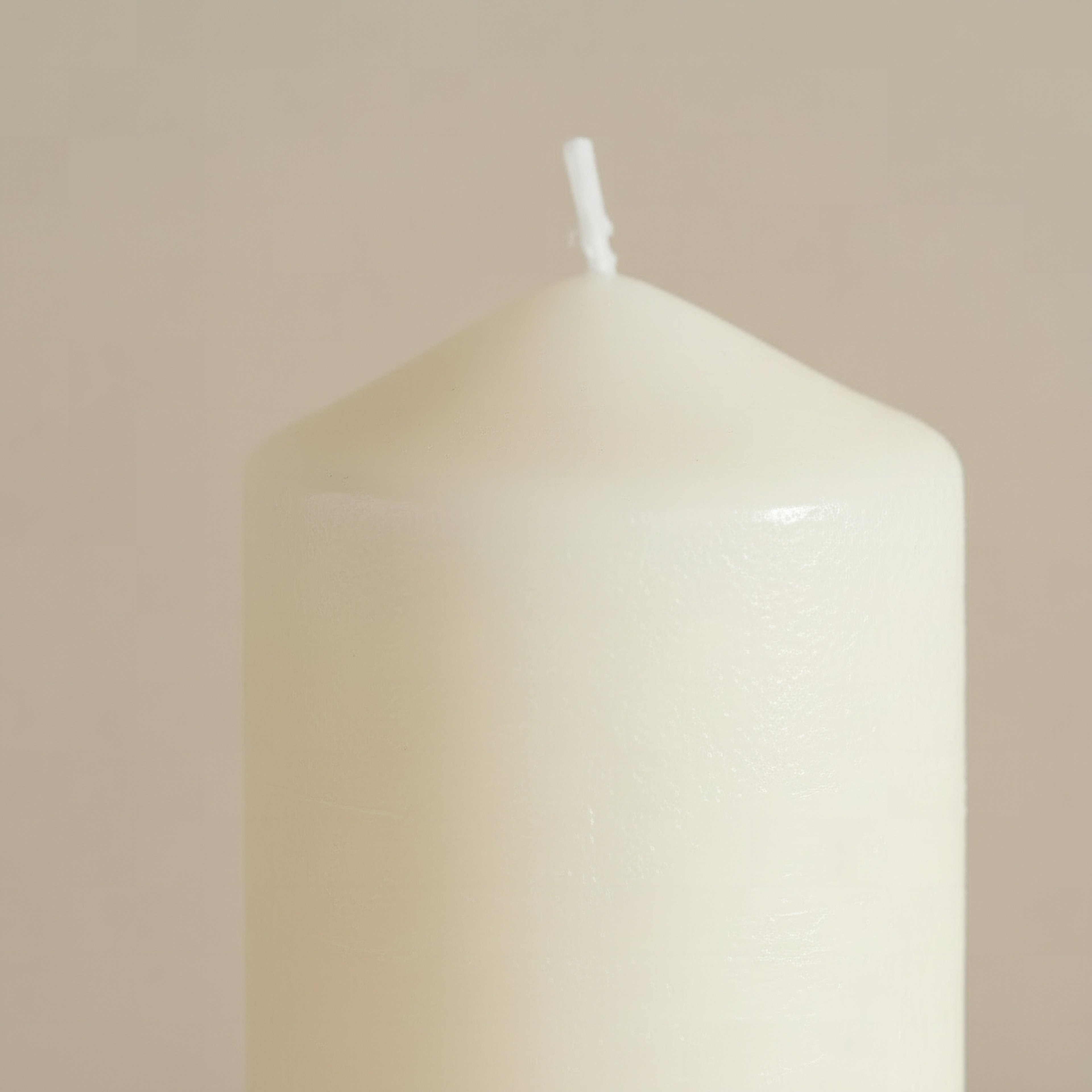 Luna 5-Piece Unscented Pillar Candle Set-hbxlivingroom-decorandaccessories-candles-image-2