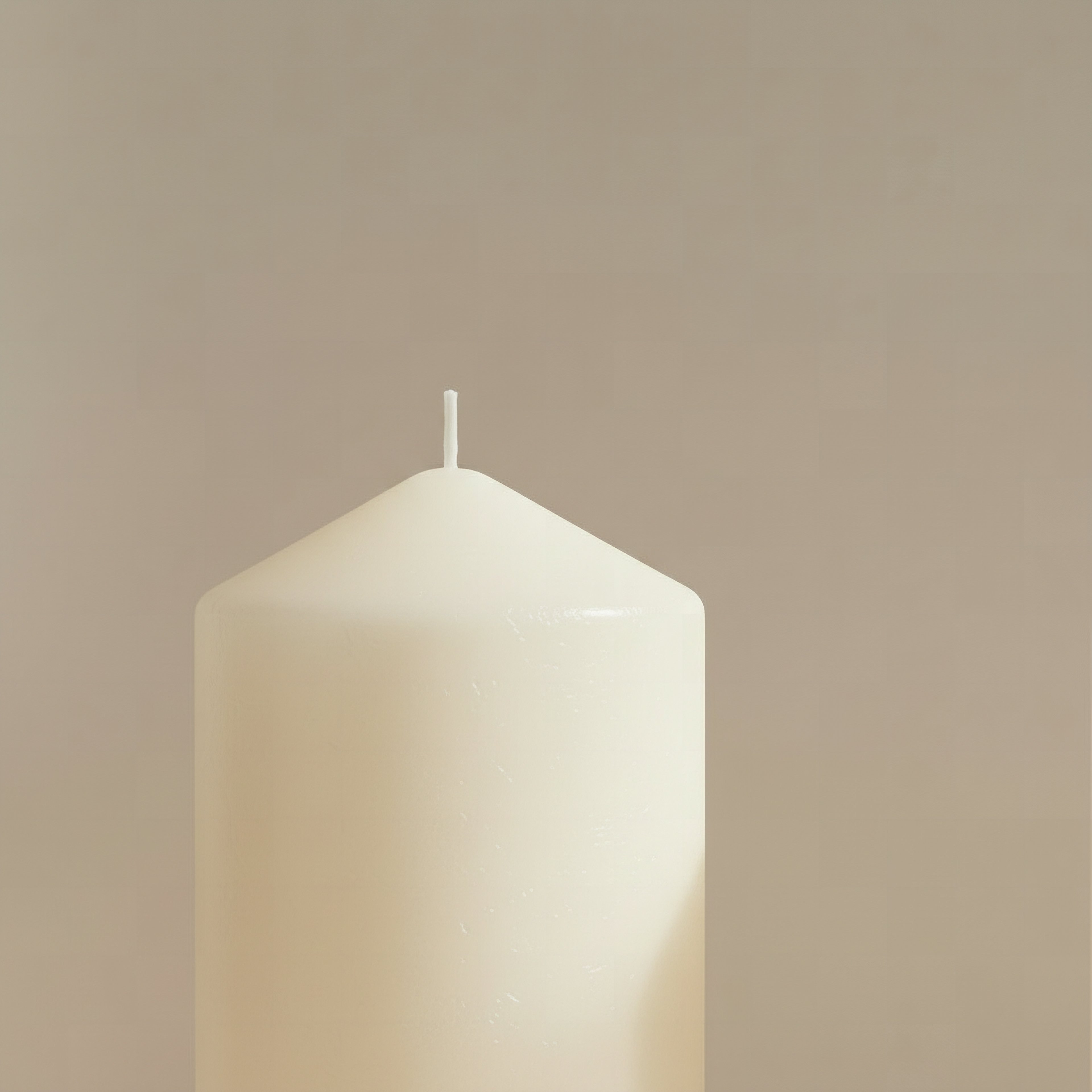 Luna 2-Piece Unscented Pillar Candle Set-hbxlivingroom-decorandaccessories-candles-image-3