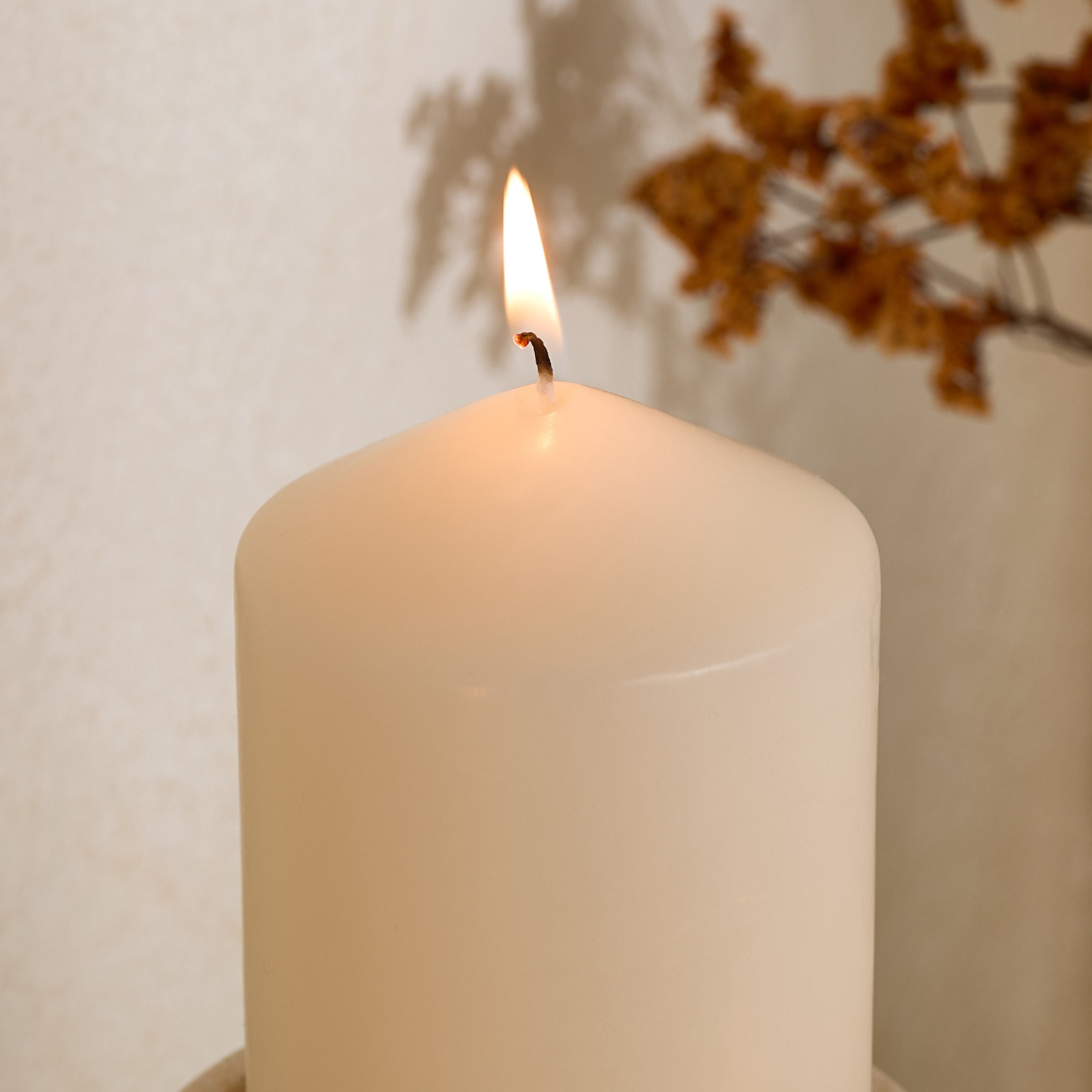 Luna 3-Piece Unscented Pillar Candle Set-hbxlivingroom-decorandaccessories-candles-image-7