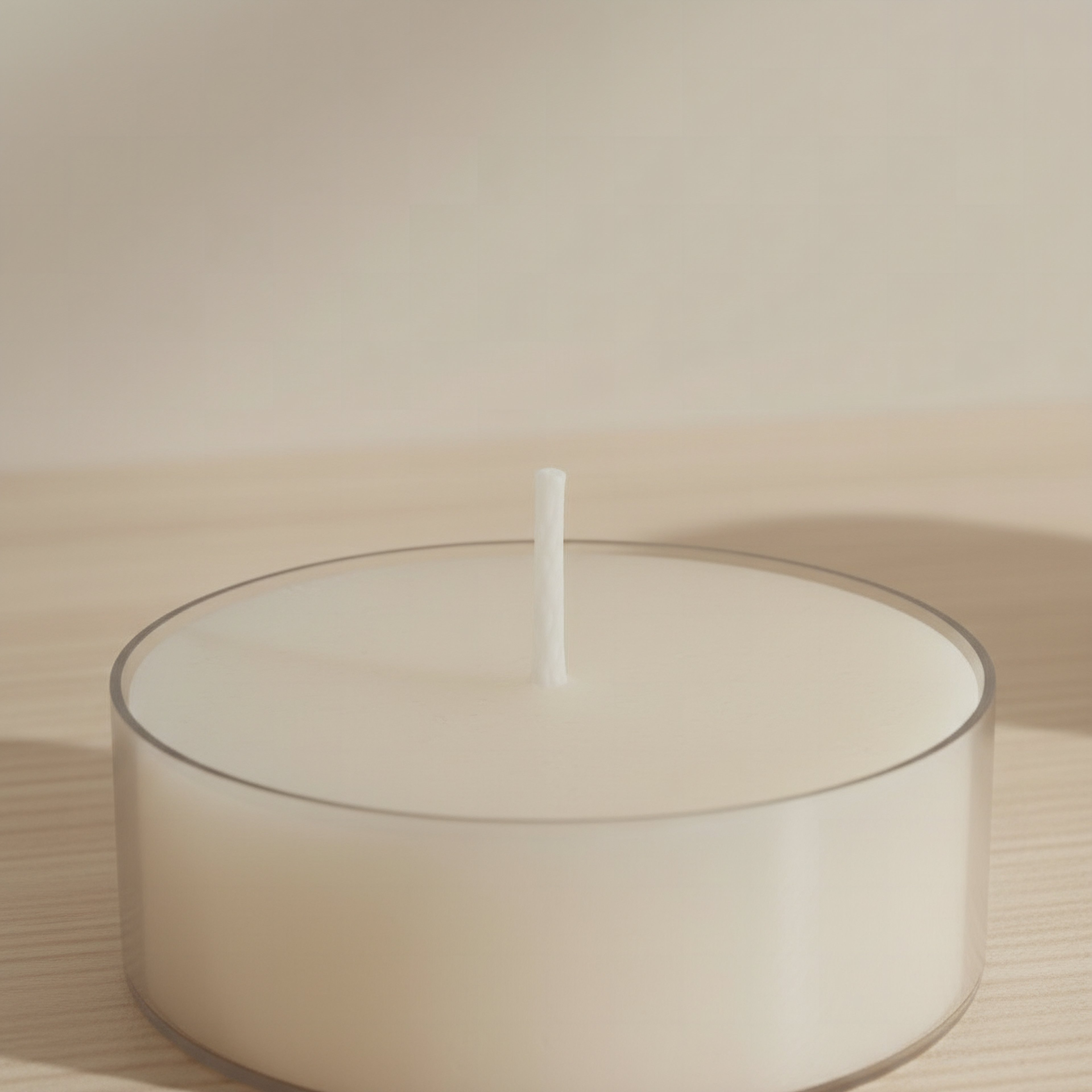 Luna 6-Piece Unscented Jumbo Tealight Candle Set - 8 h-hbxlivingroom-decorandaccessories-candles-image-2