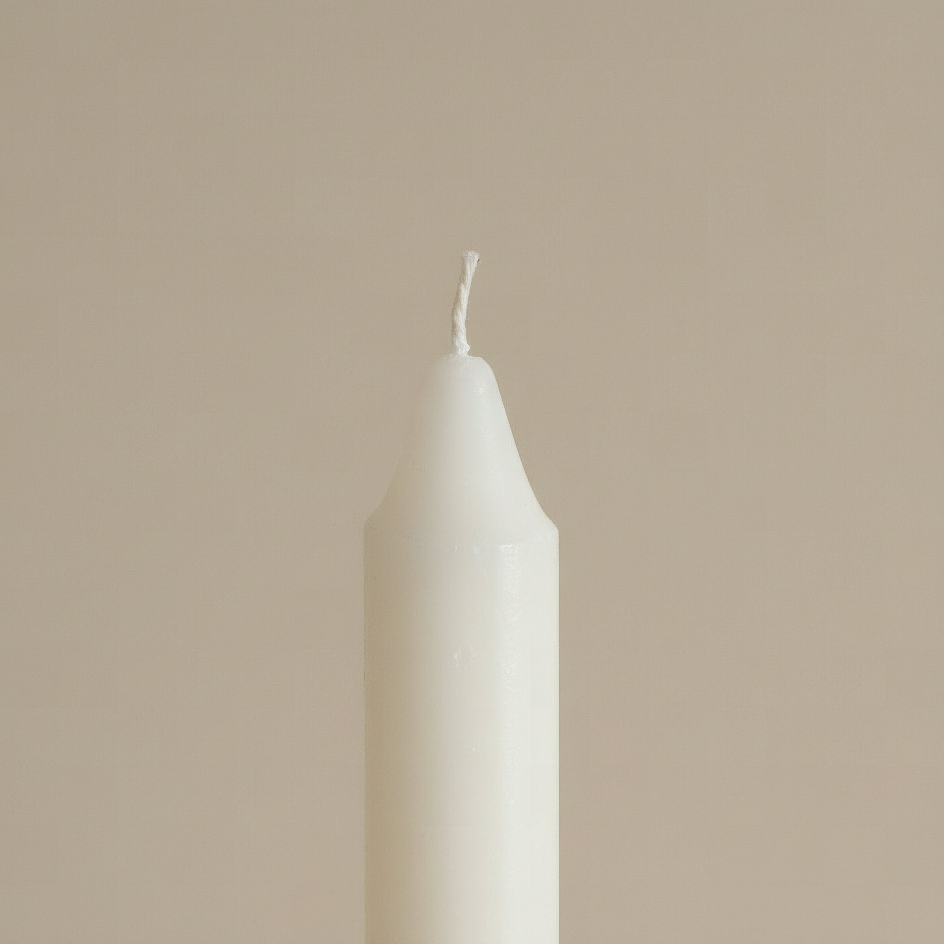 Luna 8-Piece Unscented Taper Candle Set - 25 cm-hbxlivingroom-decorandaccessories-candles-image-3