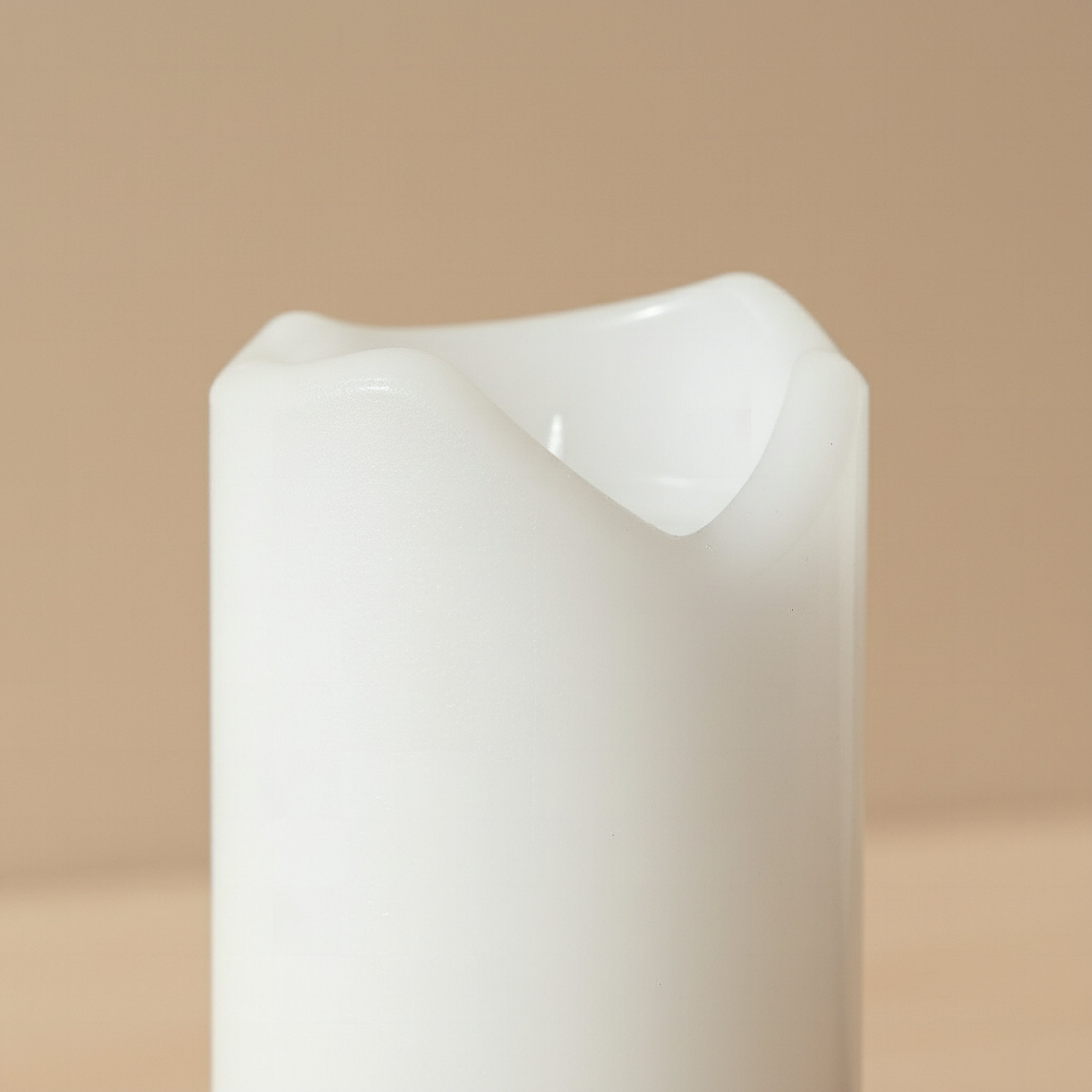 Luna 3-Piece LED Flameless Wax Candle Set-hbxlivingroom-decorandaccessories-candles-image-3