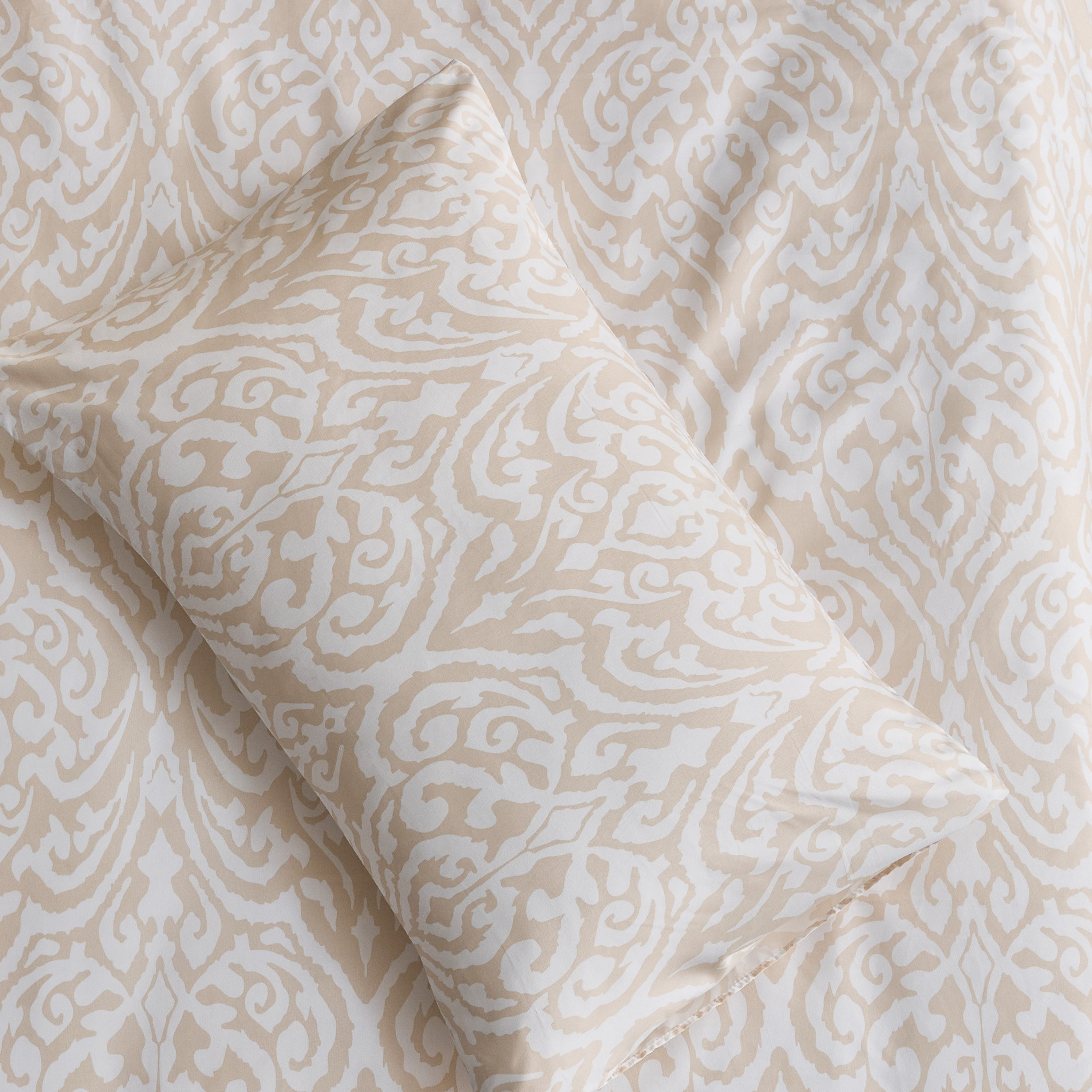 Matrix Esssen 2-Piece Microfiber Printed Single Duvet Cover Set - 135x200 cm-hbxhomeware-hbxbedroom-image-5