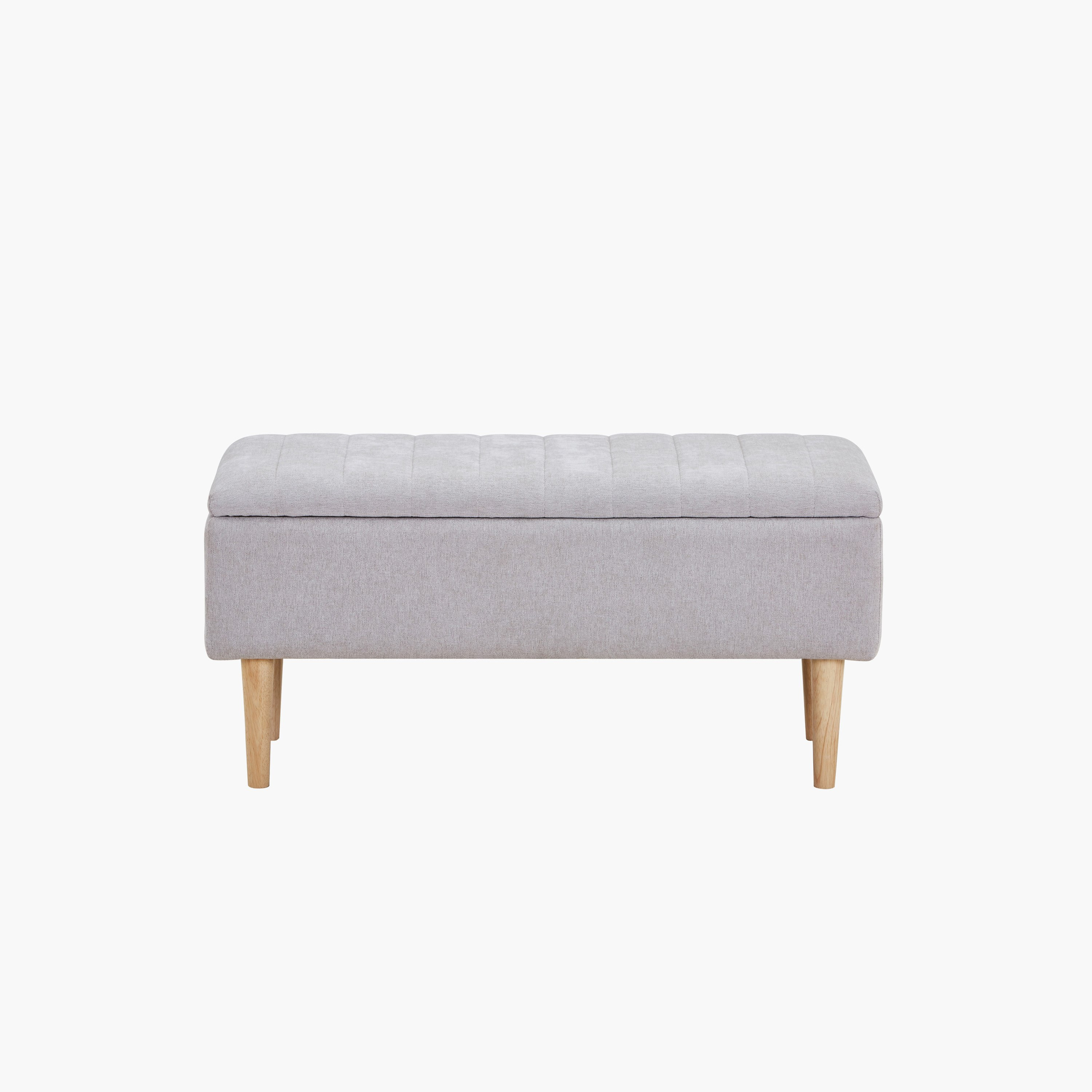 مقعد بنش سرير مع مساحة تخزين من أرتيزان-hbxfurniture-sofasandarmchairs-benches-image-2