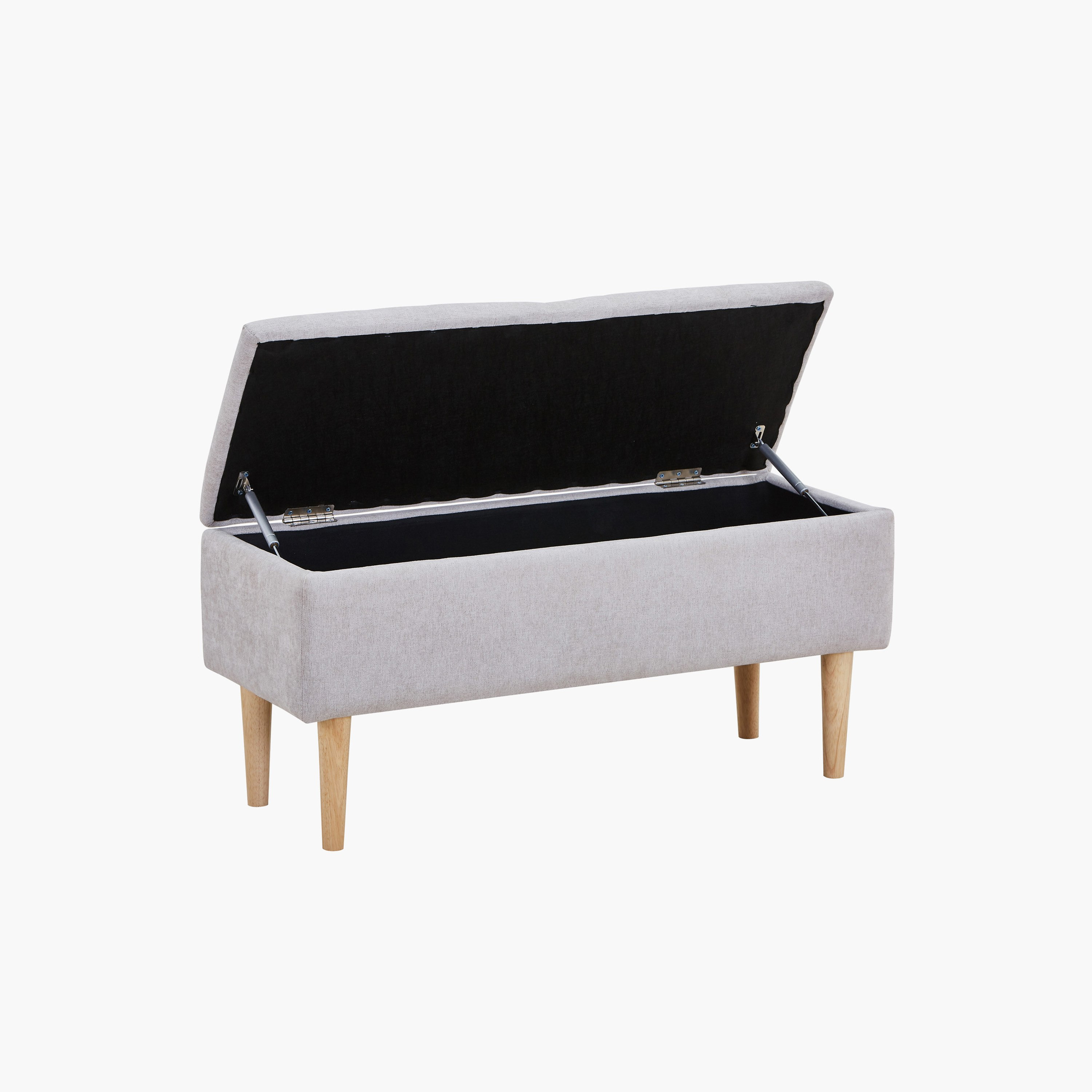 مقعد بنش سرير مع مساحة تخزين من أرتيزان-hbxfurniture-sofasandarmchairs-benches-image-4