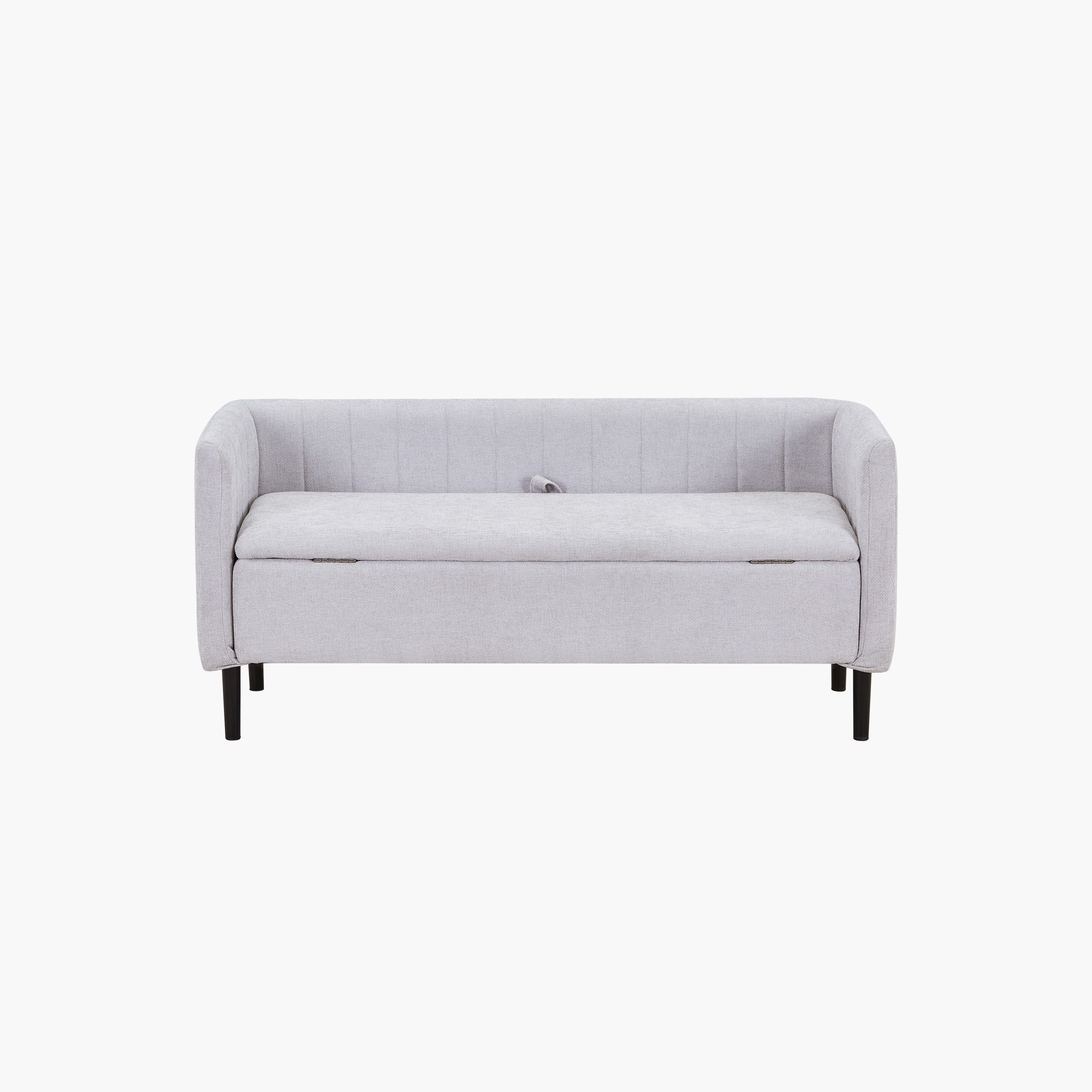 Elvia Cambridge Bed Bench with Storage-hbxfurniture-sofasandarmchairs-benches-image-2
