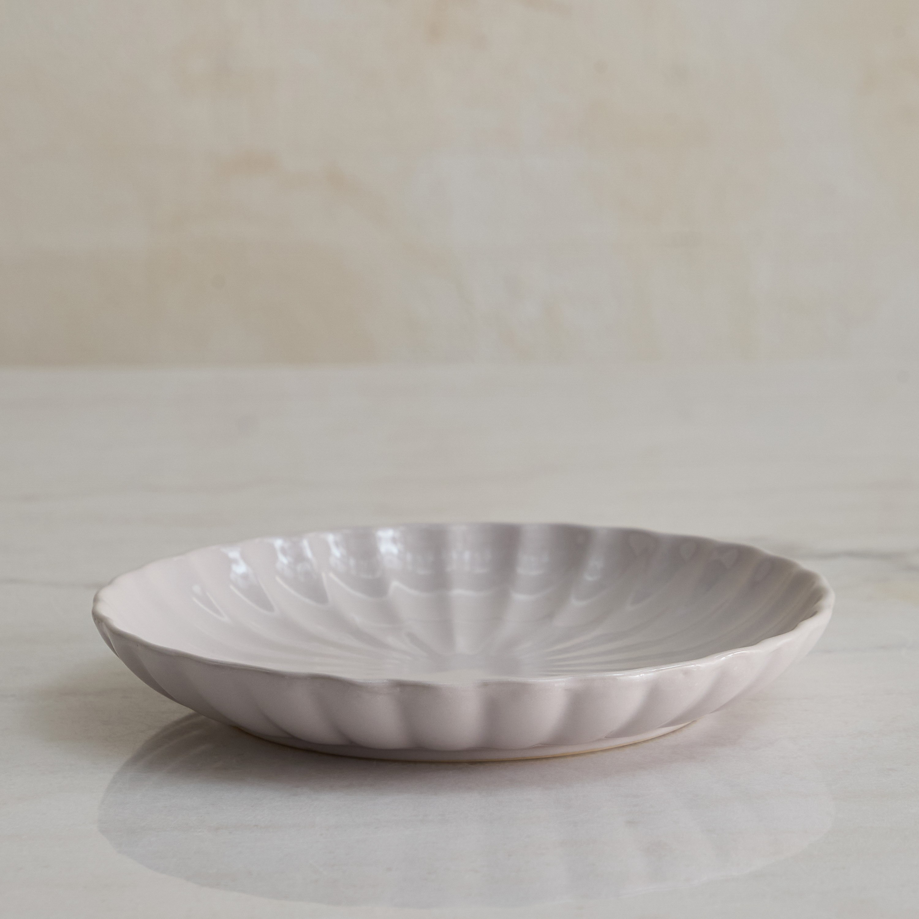 صحن جانبي صدفي من سيام - 20 سم-hbxdecorandfurnishings-tabletop-crockery-image-5