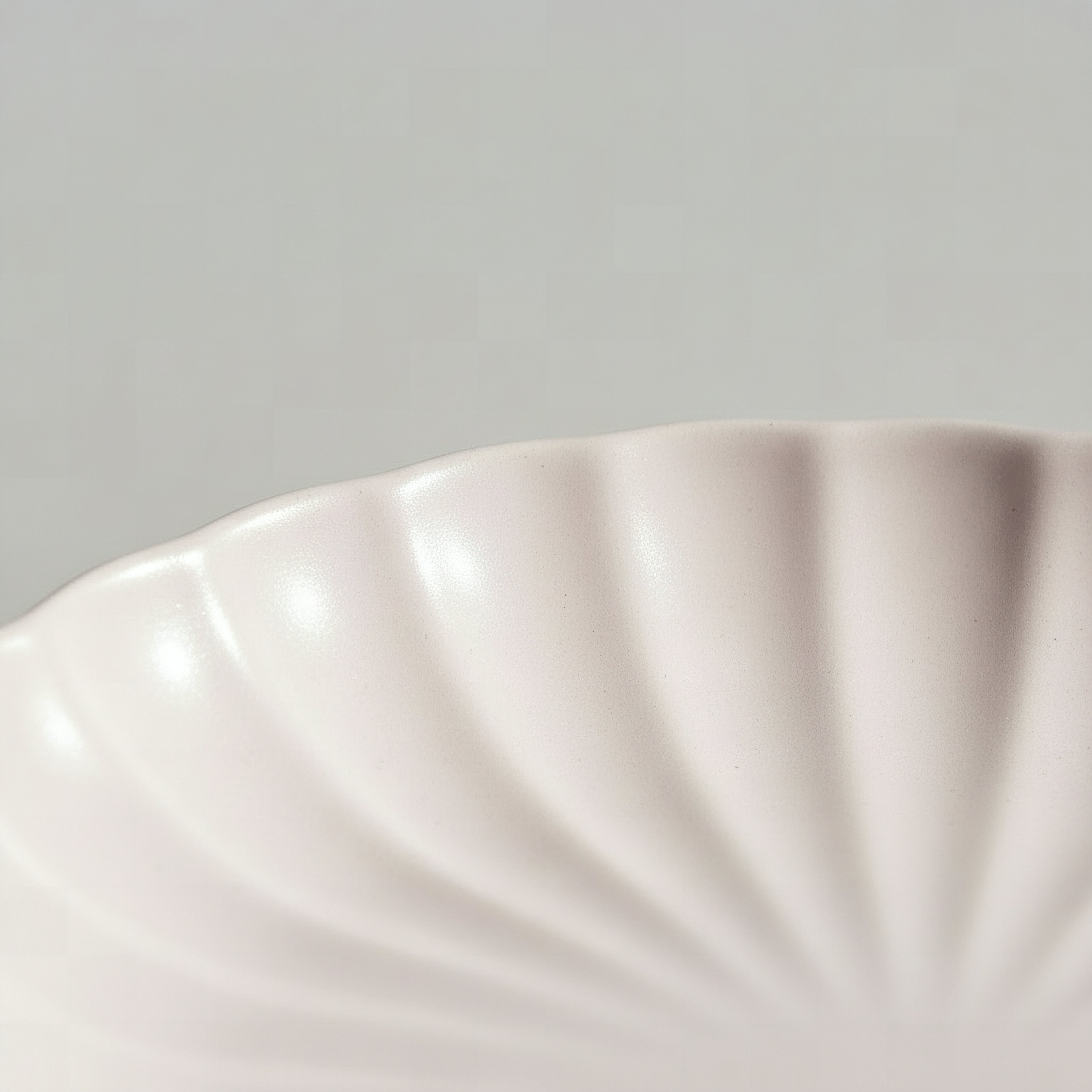 صحن جانبي صدفي من سيام - 20 سم-hbxdecorandfurnishings-tabletop-crockery-image-2