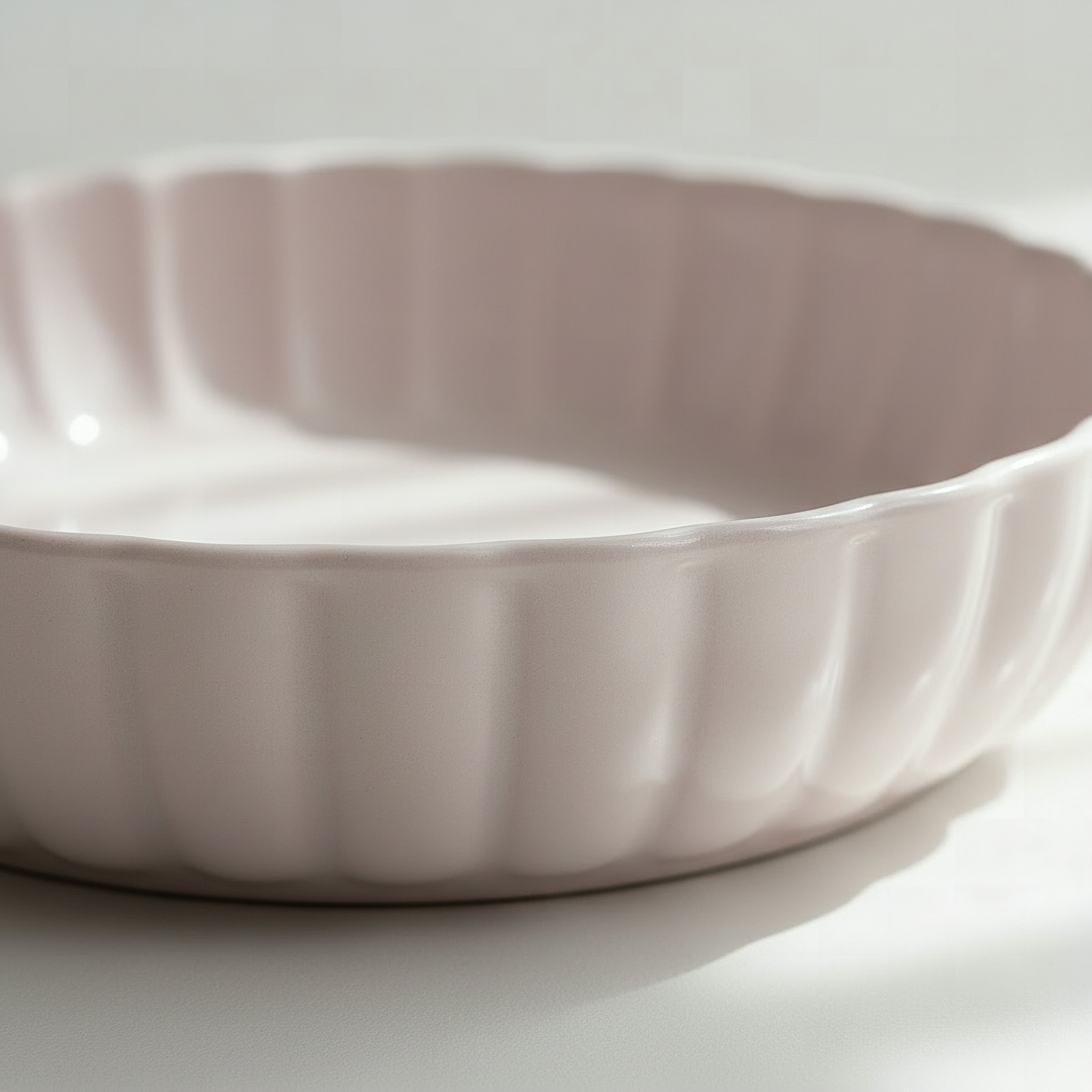 Siam Scallop Soup Plate - 21.5 cm-hbxdecorandfurnishings-tabletop-crockery-image-3
