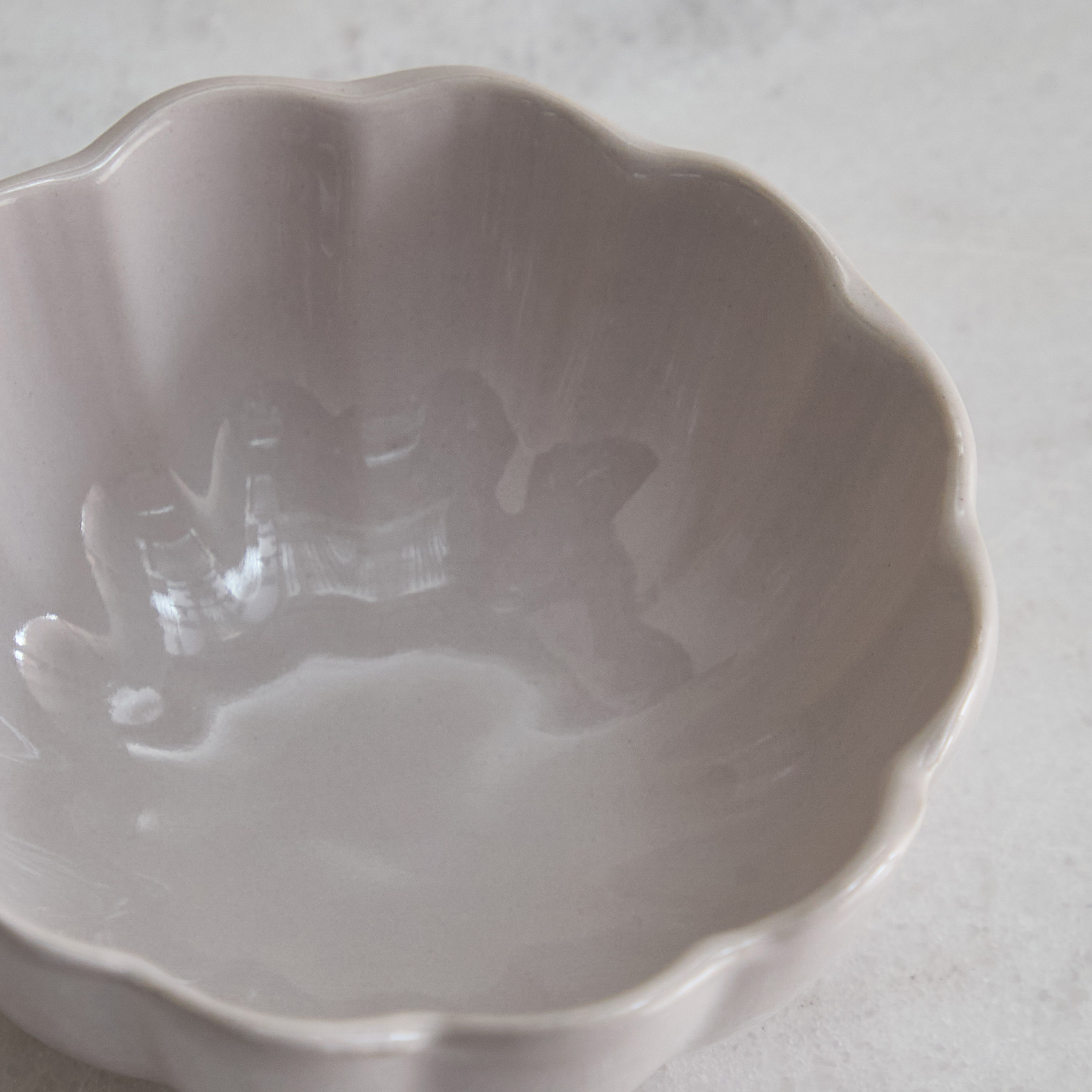 Siam Scallop Dip Bowl - 10 cm-hbxdecorandfurnishings-tabletop-serveware-image-7