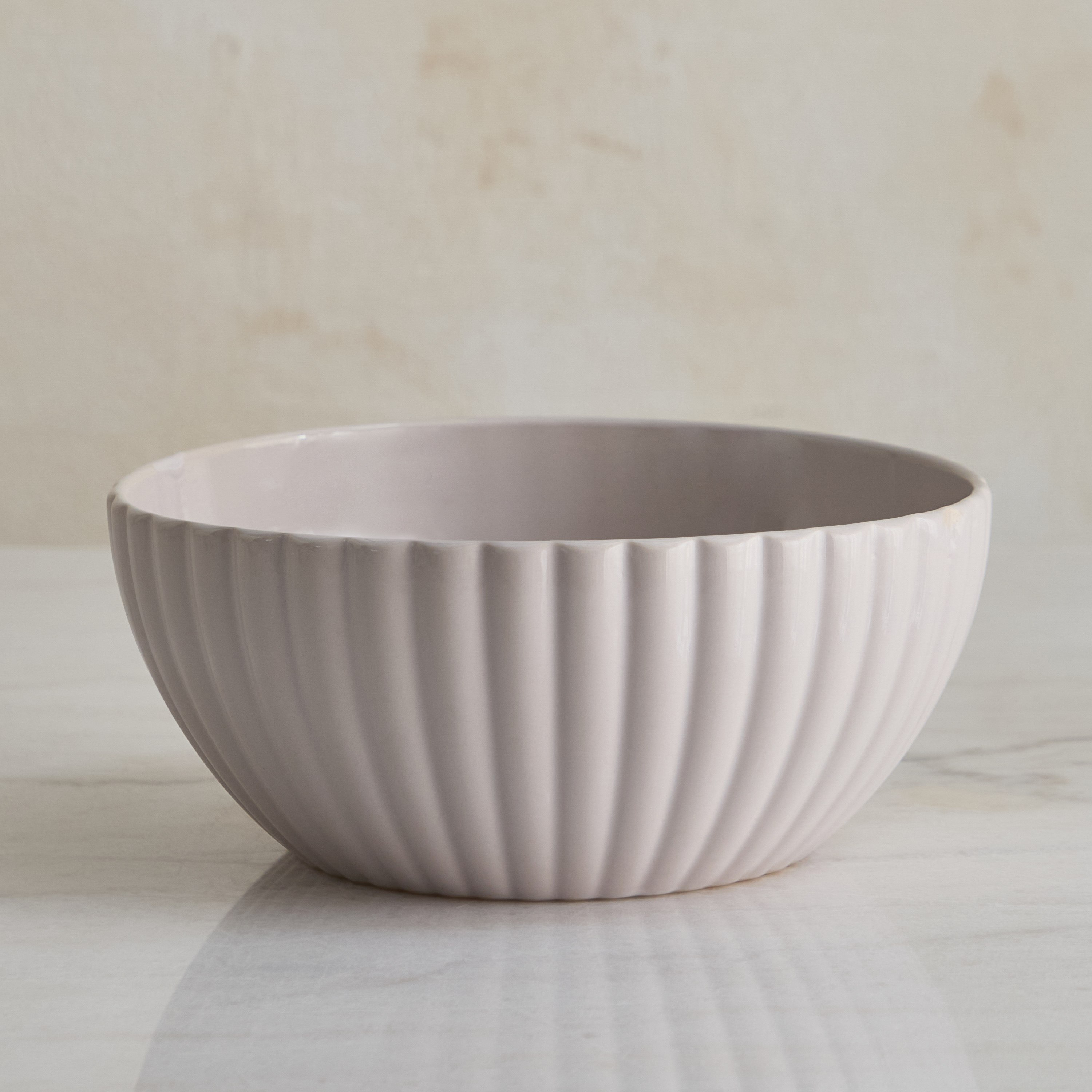 Siam Scallop Serving Bowl - 22.8 cm-hbxdecorandfurnishings-tabletop-serveware-image-5
