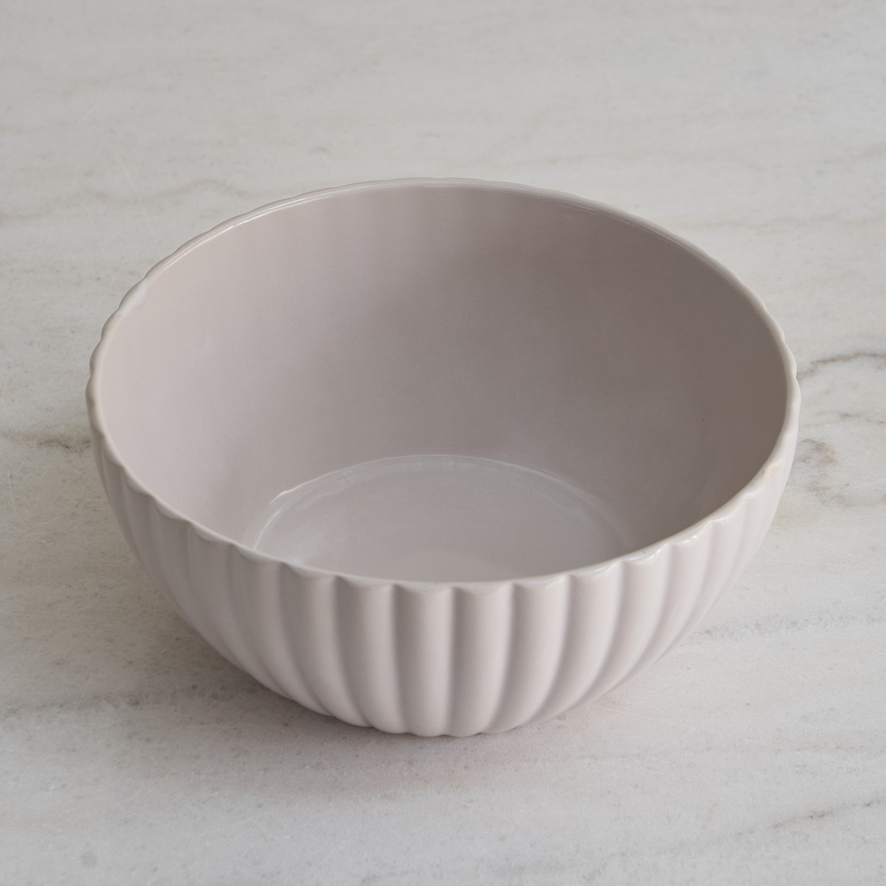 Siam Scallop Serving Bowl - 22.8 cm-hbxdecorandfurnishings-tabletop-serveware-image-6