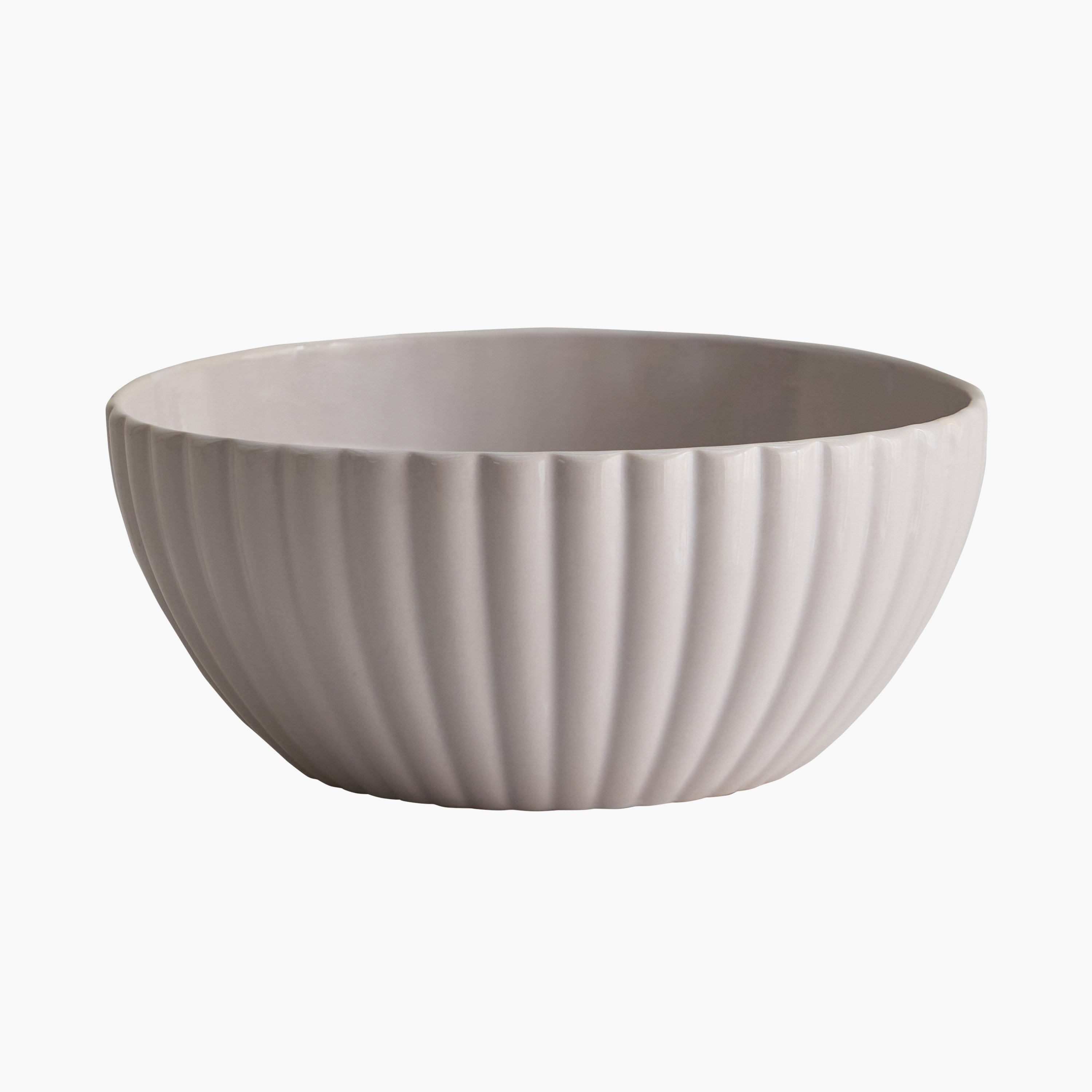 Siam Scallop Serving Bowl - 22.8 cm-hbxdecorandfurnishings-tabletop-serveware-image-9