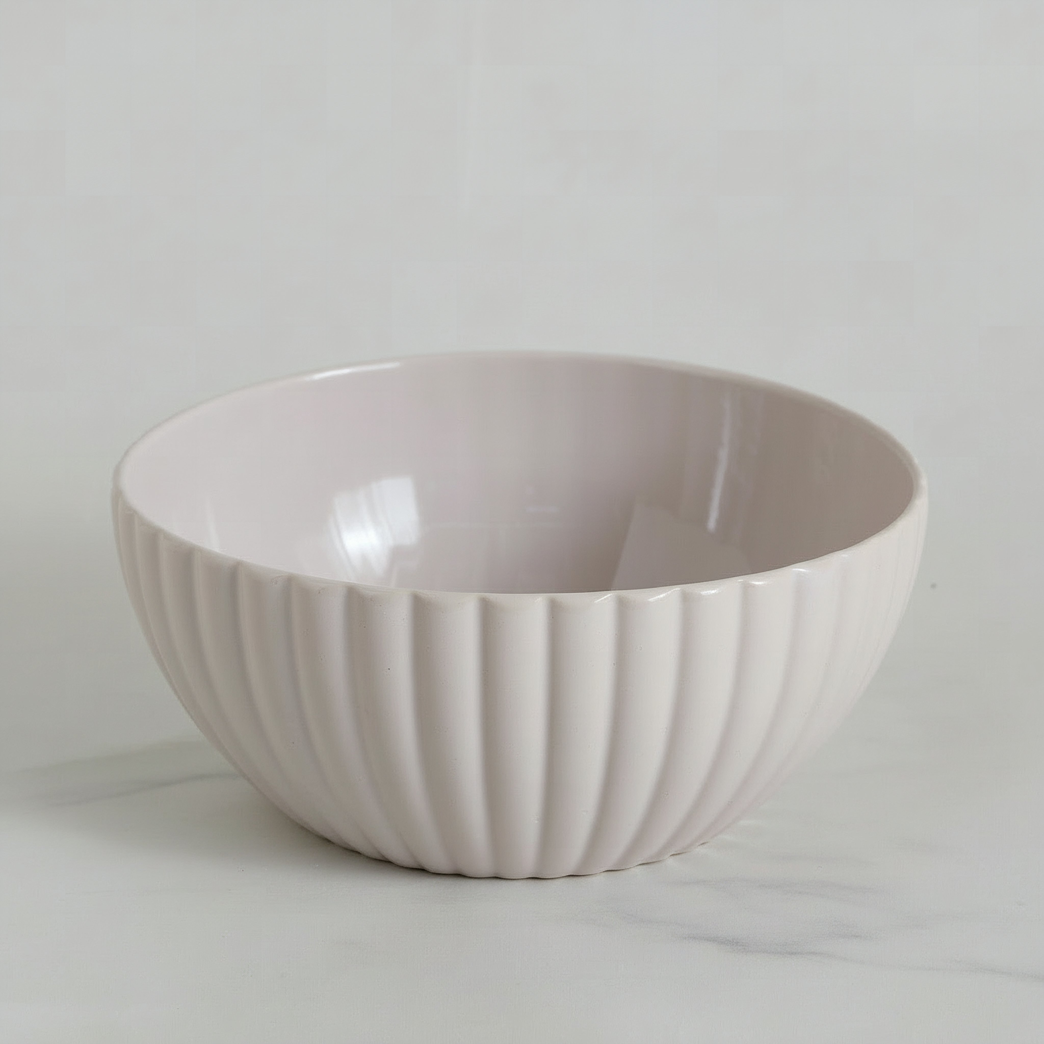 Siam Scallop Serving Bowl - 22.8 cm-hbxdecorandfurnishings-tabletop-serveware-image-1