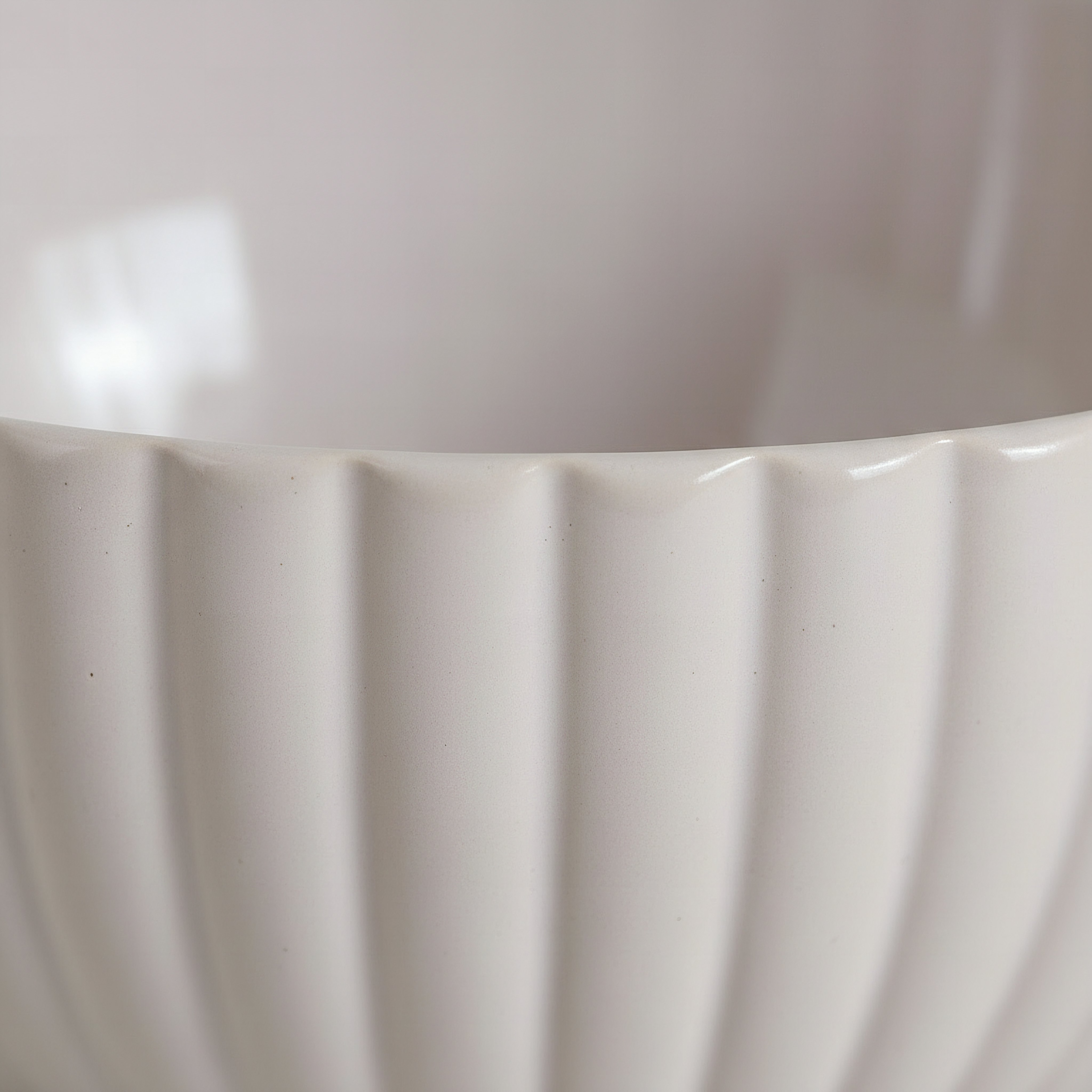 Siam Scallop Serving Bowl - 22.8 cm-hbxdecorandfurnishings-tabletop-serveware-image-2