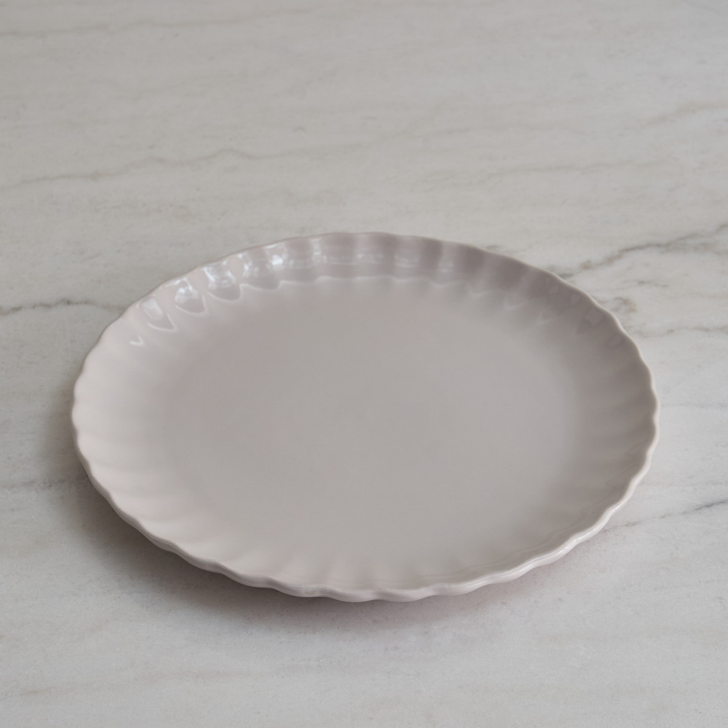 Siam Scallop Platter - 30 cm-hbxdecorandfurnishings-tabletop-serveware-image-5