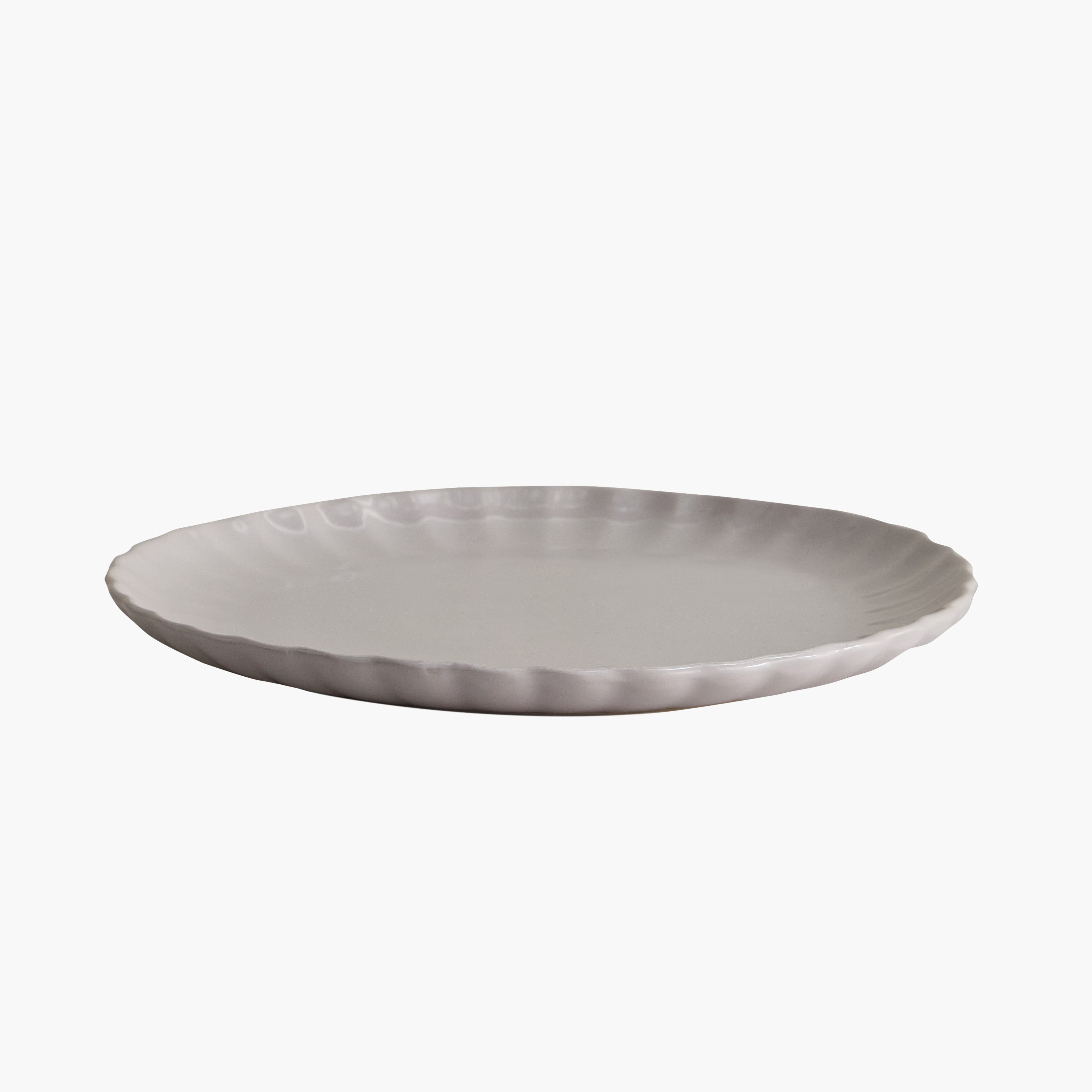 Siam Scallop Platter - 30 cm-hbxdecorandfurnishings-tabletop-serveware-image-8