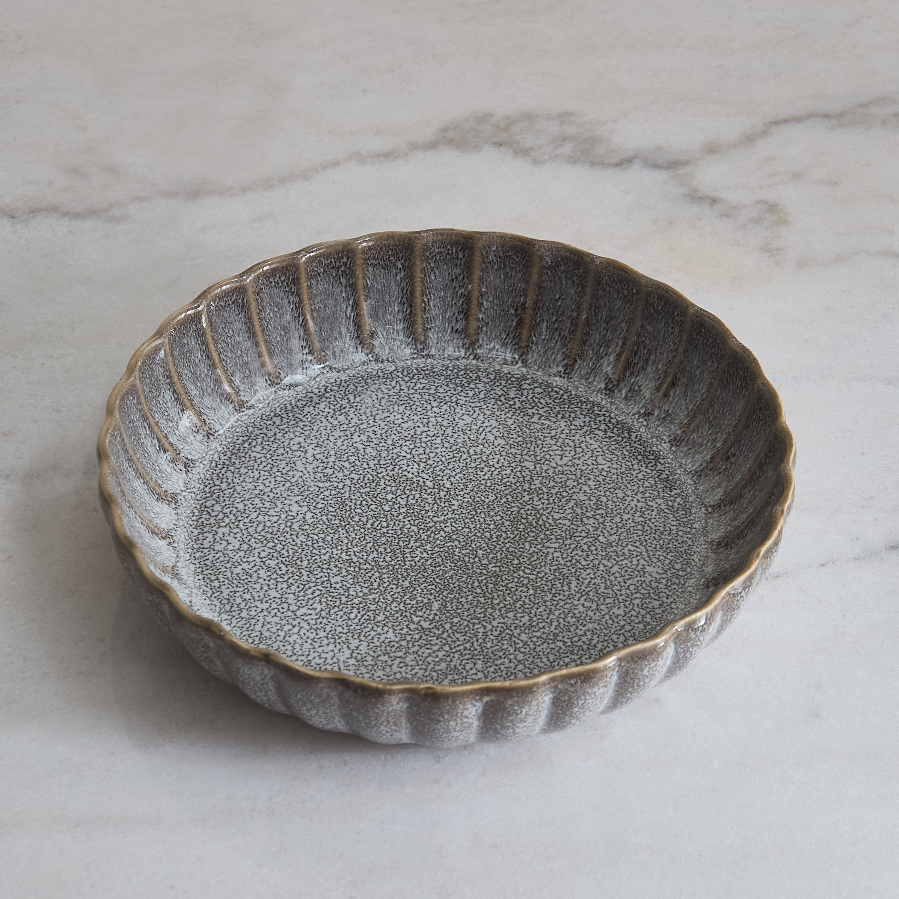 Siam Scallop Soup Plate - 21.5 cm-hbxdecorandfurnishings-tabletop-crockery-image-6