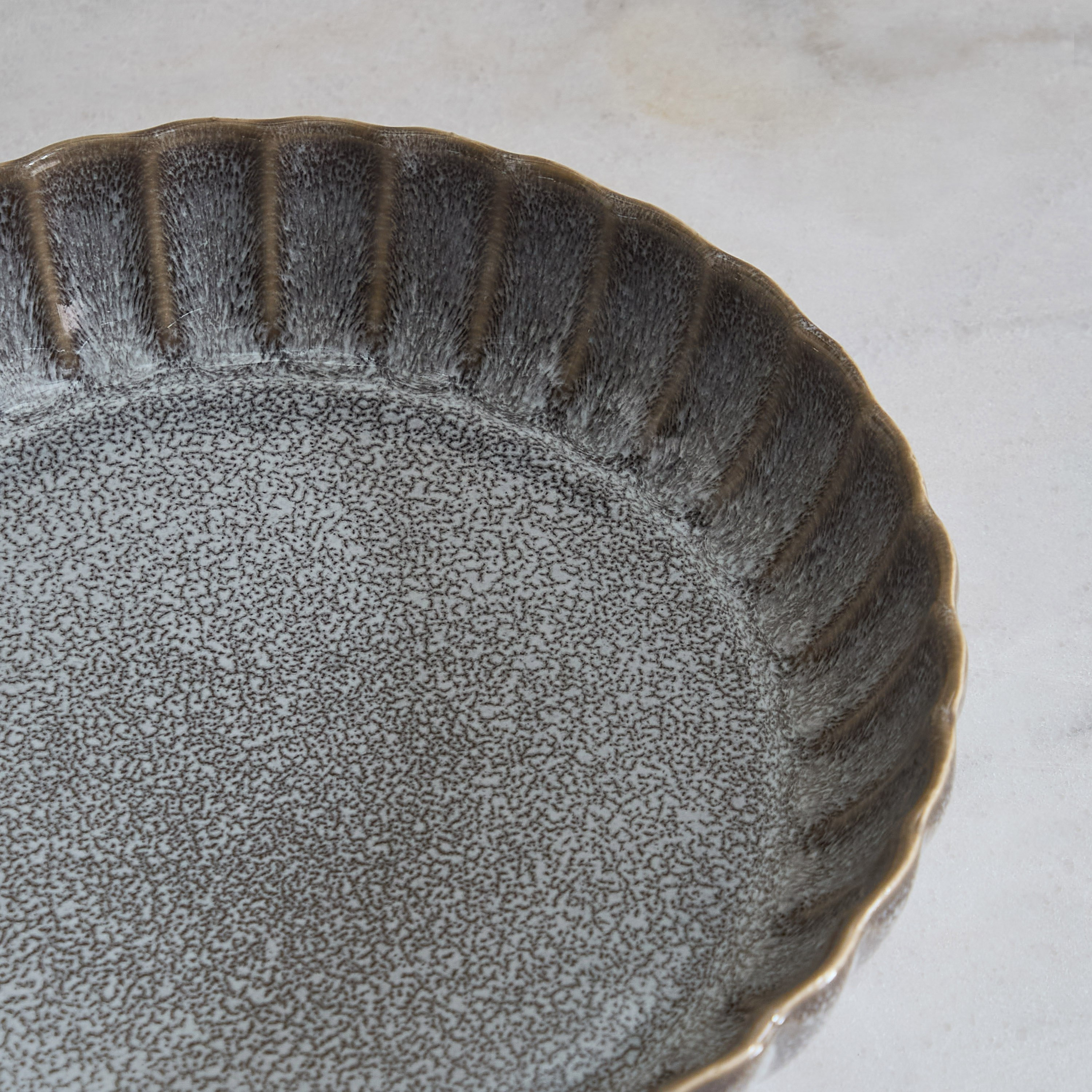 Siam Scallop Soup Plate - 21.5 cm-hbxdecorandfurnishings-tabletop-crockery-image-7