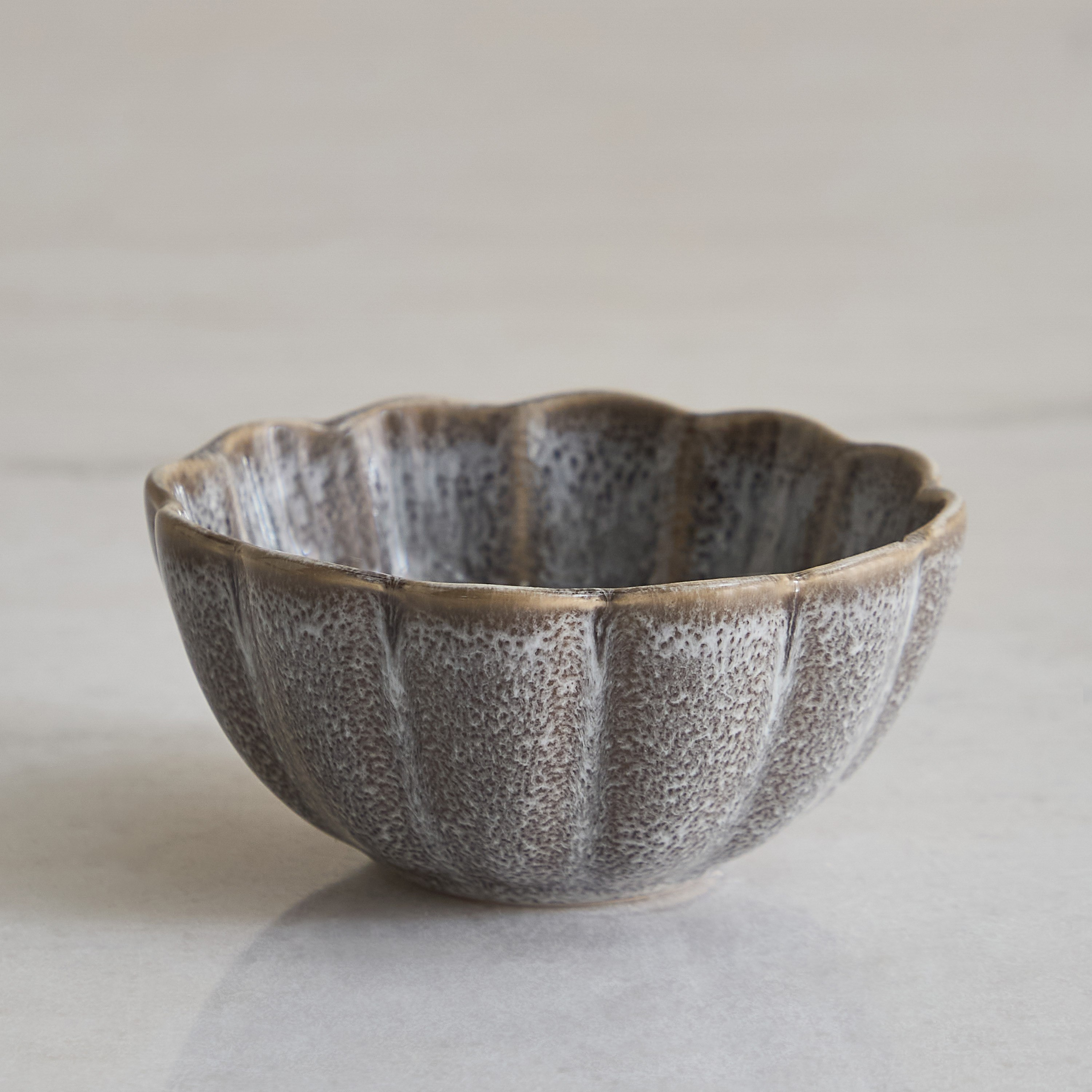 Siam Scallop Dip Bowl - 10 cm-hbxdecorandfurnishings-tabletop-serveware-image-5