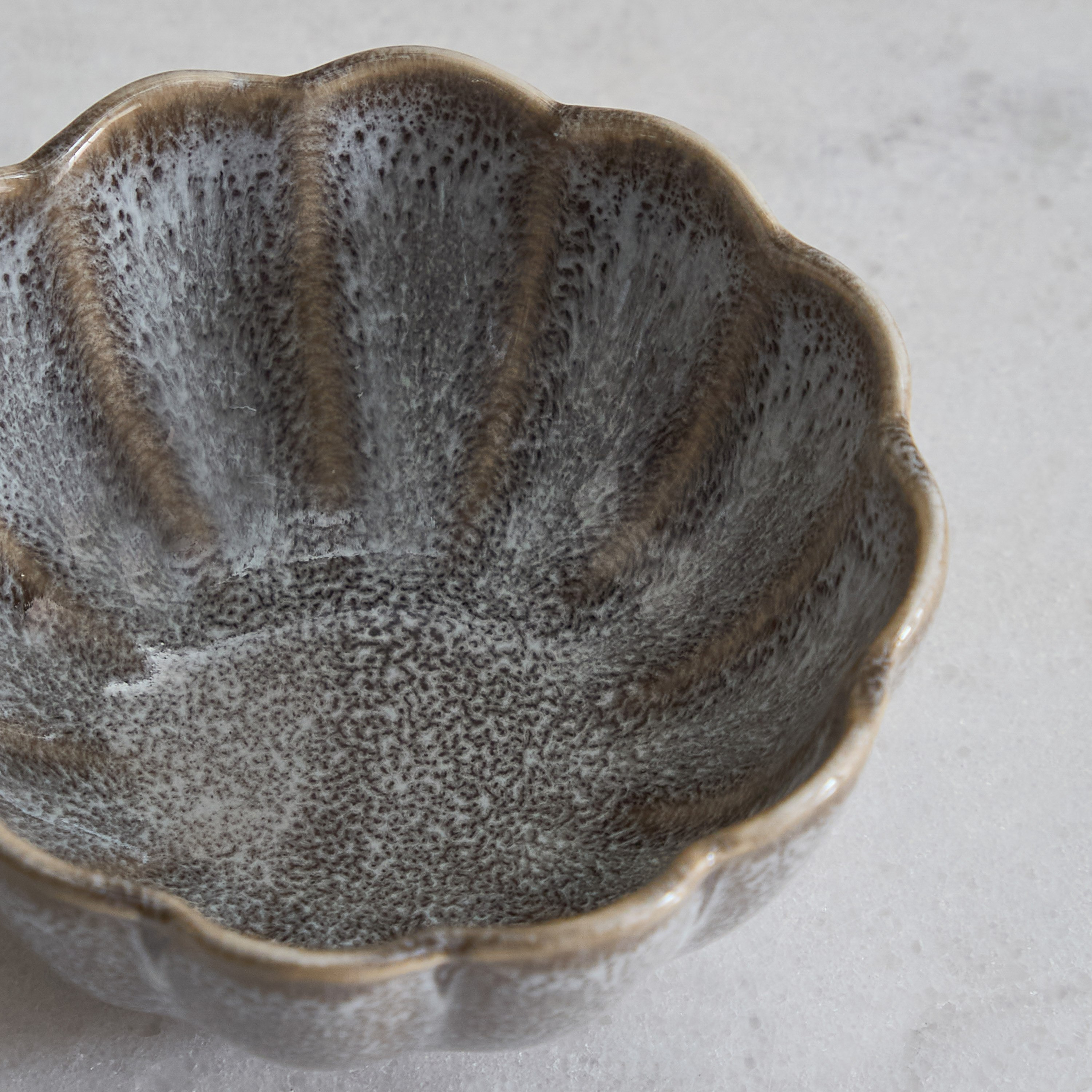 Siam Scallop Dip Bowl - 10 cm-hbxdecorandfurnishings-tabletop-serveware-image-7