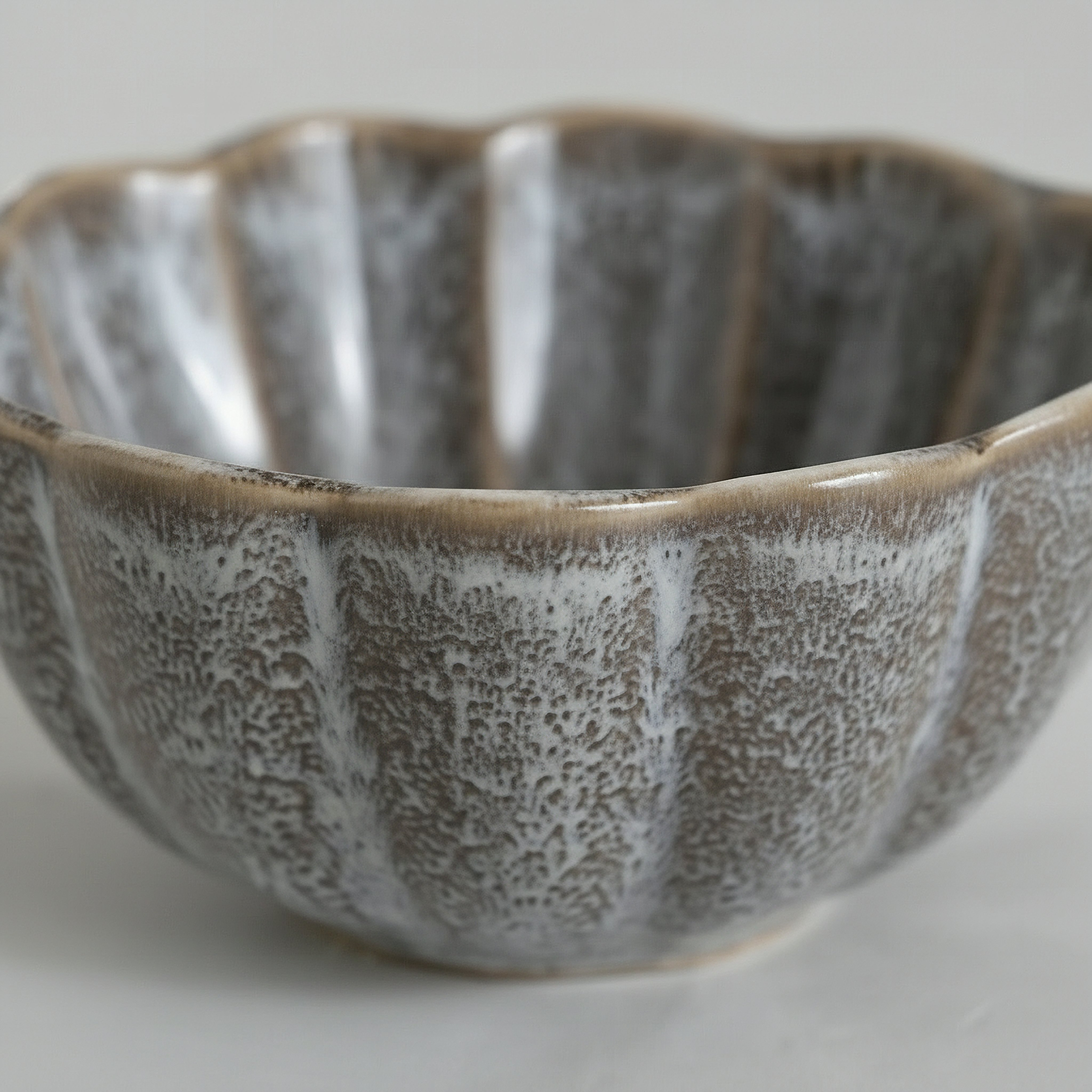 Siam Scallop Dip Bowl - 10 cm-hbxdecorandfurnishings-tabletop-serveware-image-2