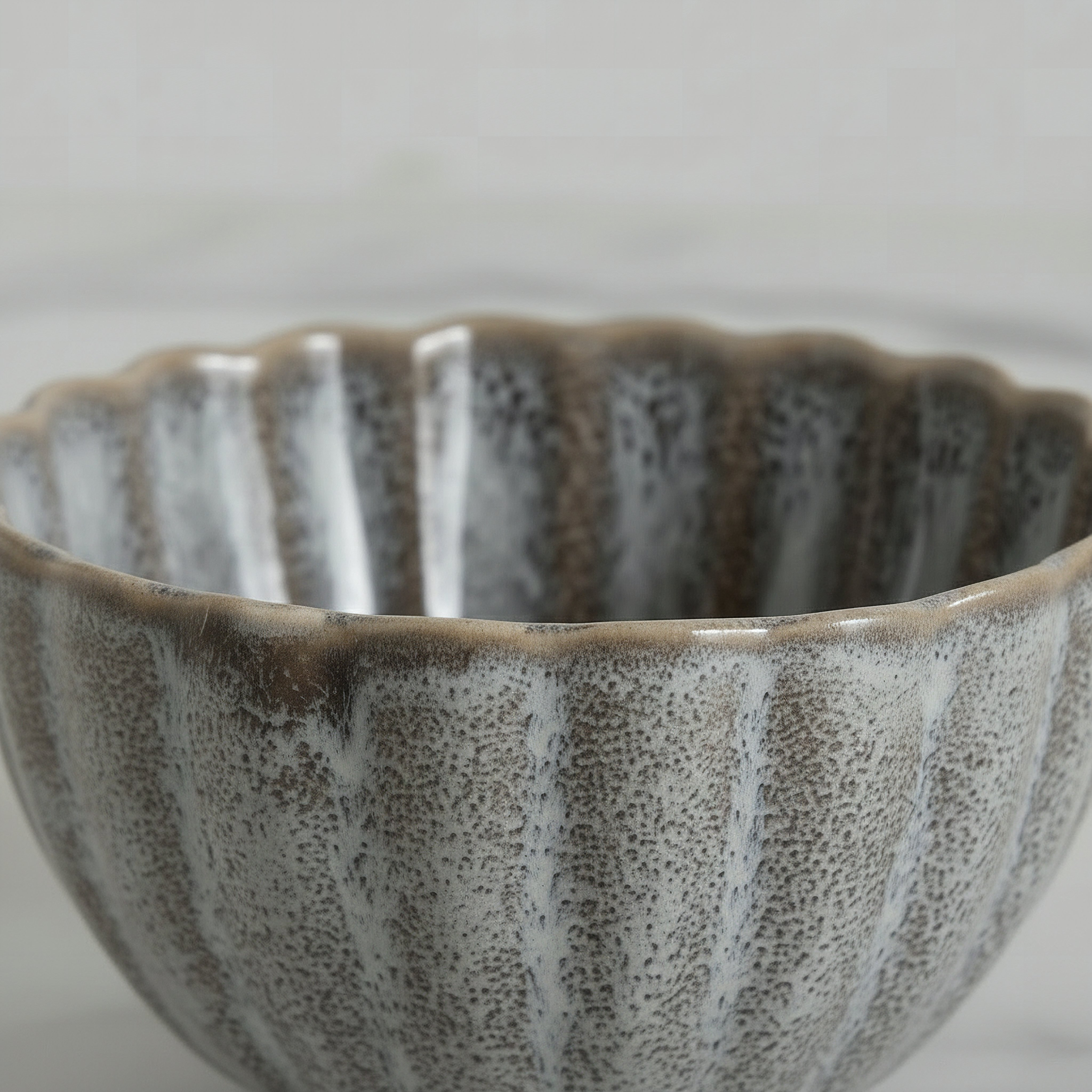 Siam Scallop Rice Bowl - 12 cm-hbxdecorandfurnishings-tabletop-serveware-image-2