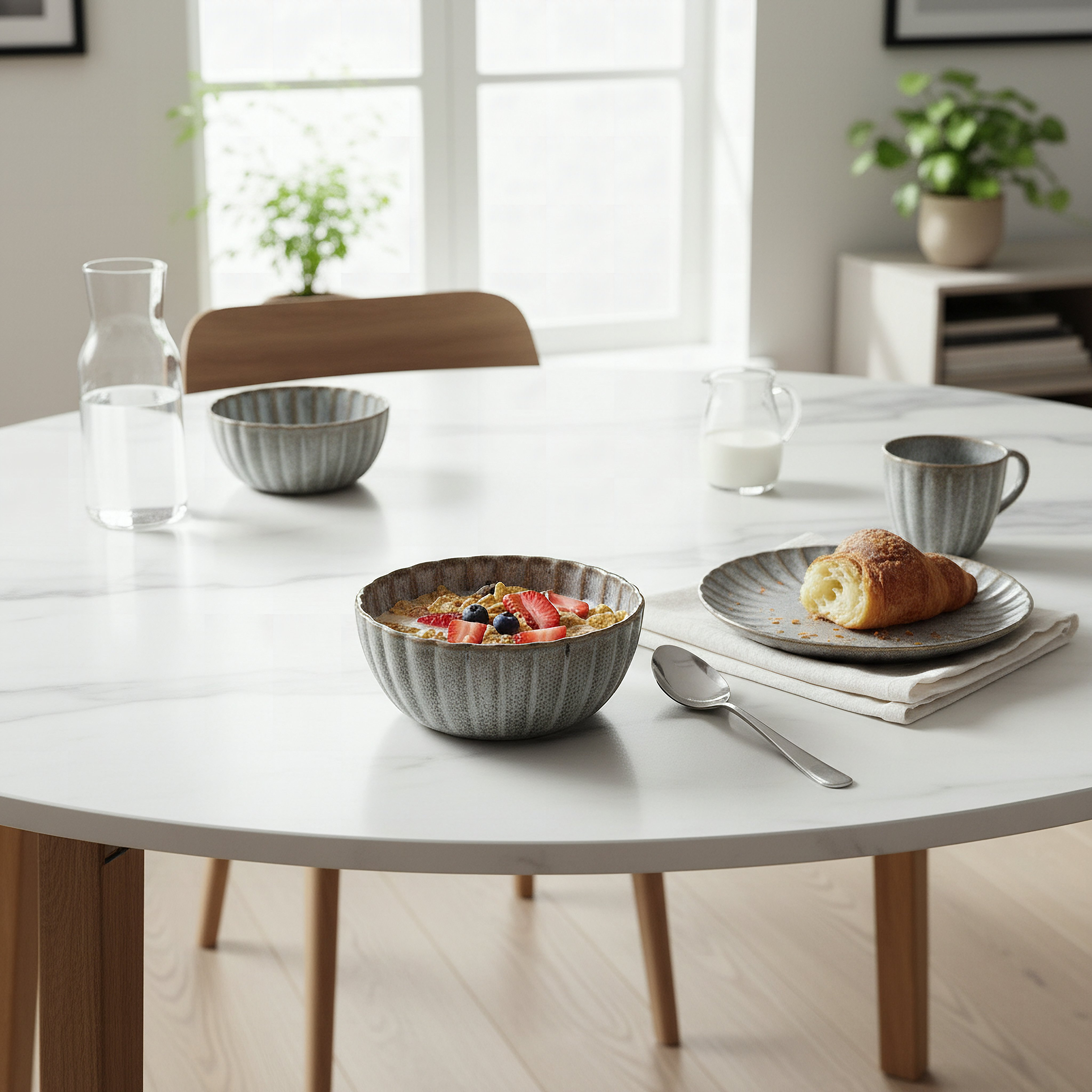 Siam Scallop Cereal Bowl - 17 cm-hbxdecorandfurnishings-tabletop-serveware-image-4