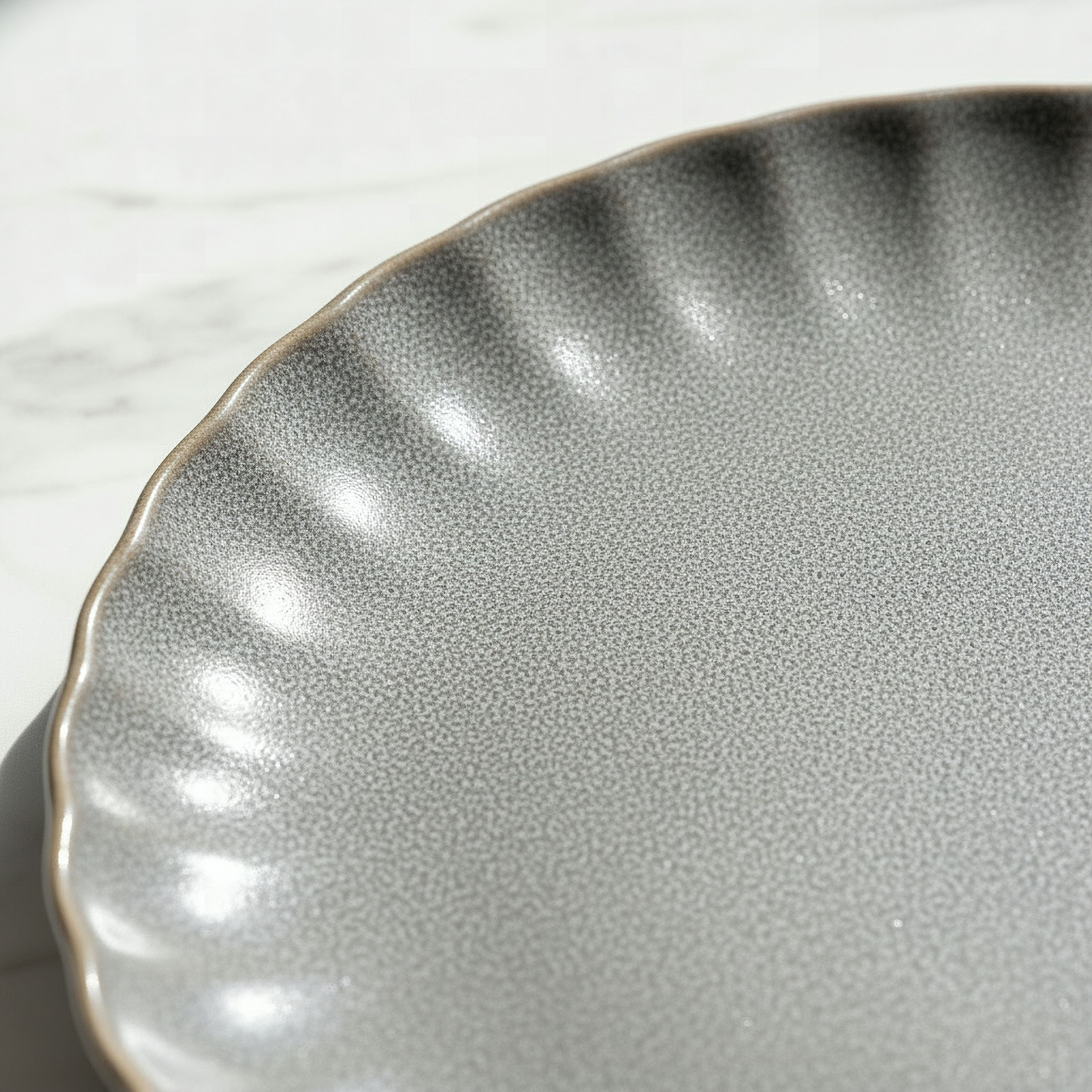 صحن صدفي من سيام - 30 سم-hbxdecorandfurnishings-tabletop-serveware-image-3