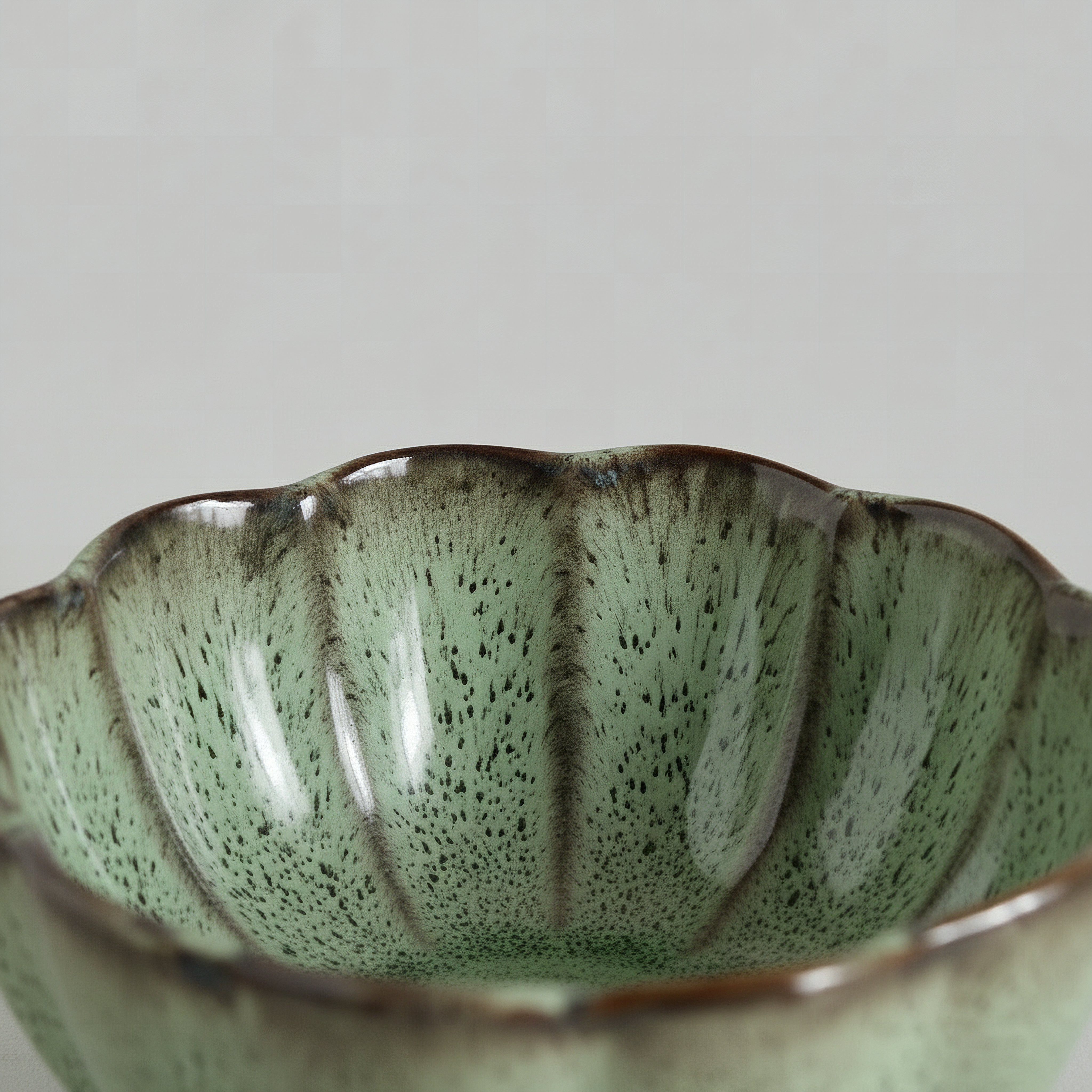 Siam Scallop Dip Bowl - 10 cm-hbxdecorandfurnishings-tabletop-crockery-image-3