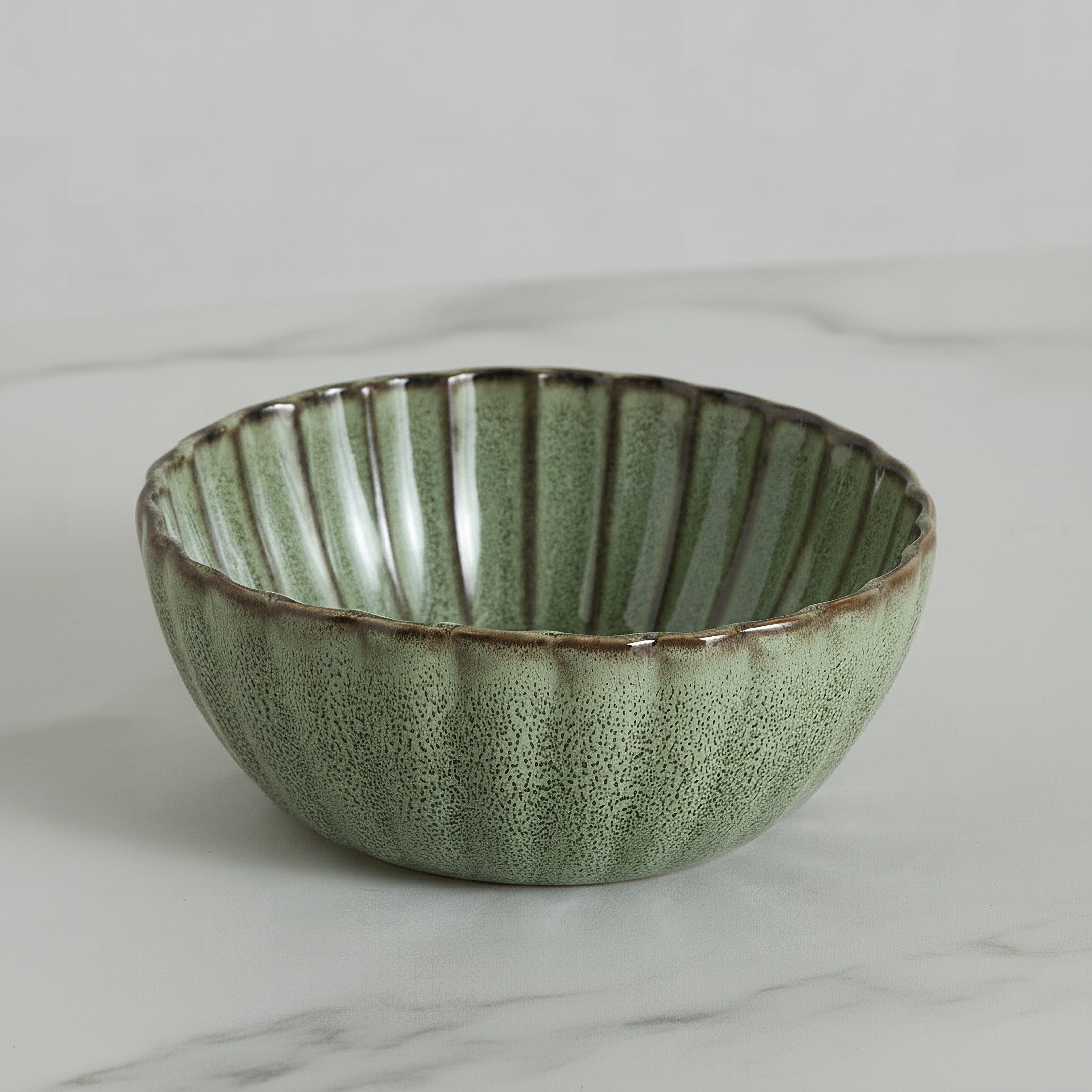 Siam Scallop Cereal Bowl - 17 cm-hbxhomeware-kidsessentials-kidsplates-image-1