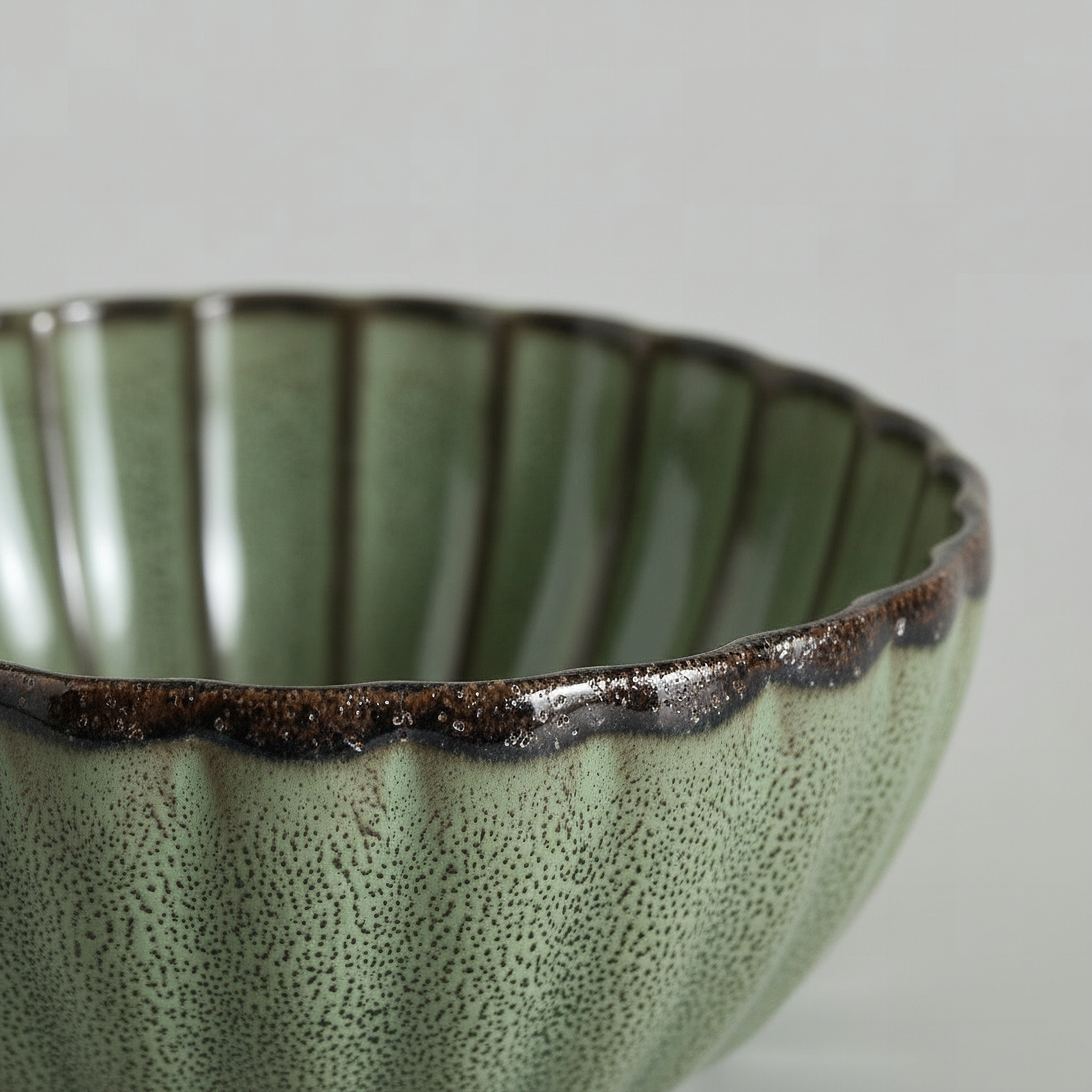 Siam Scallop Cereal Bowl - 17 cm-hbxhomeware-kidsessentials-kidsplates-image-2